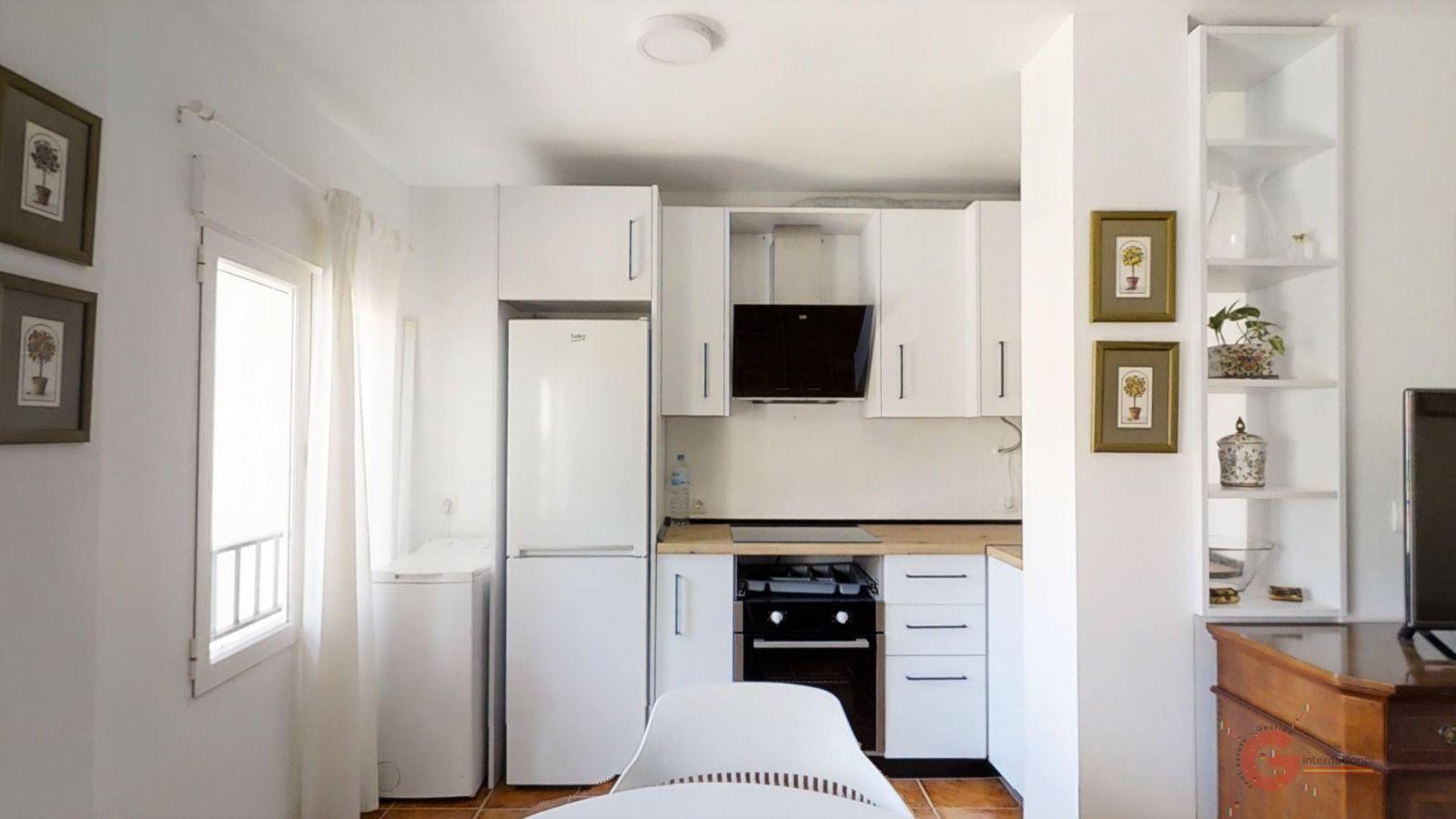 Vente de appartement dans La Herradura