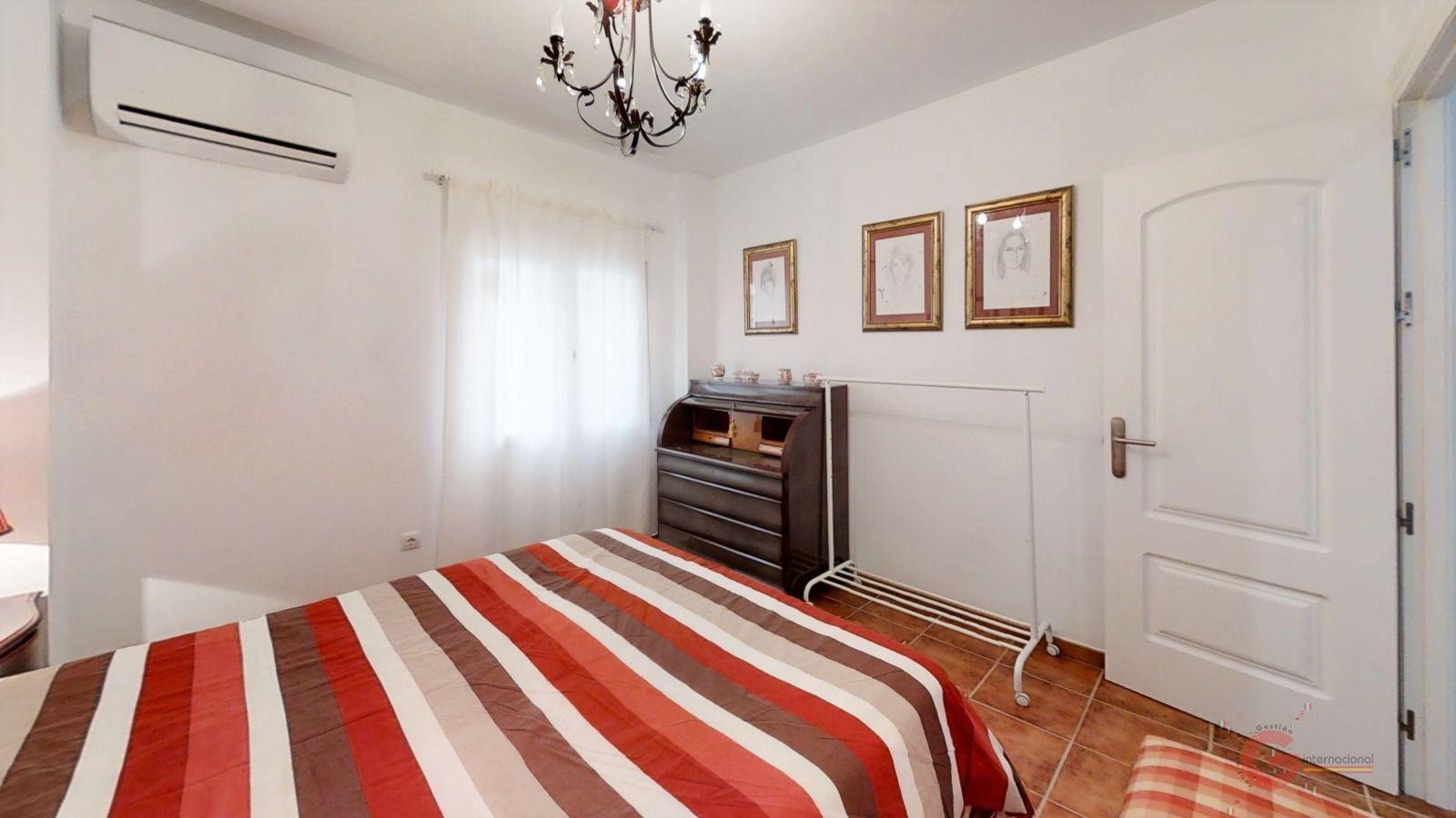 Vente de appartement dans La Herradura