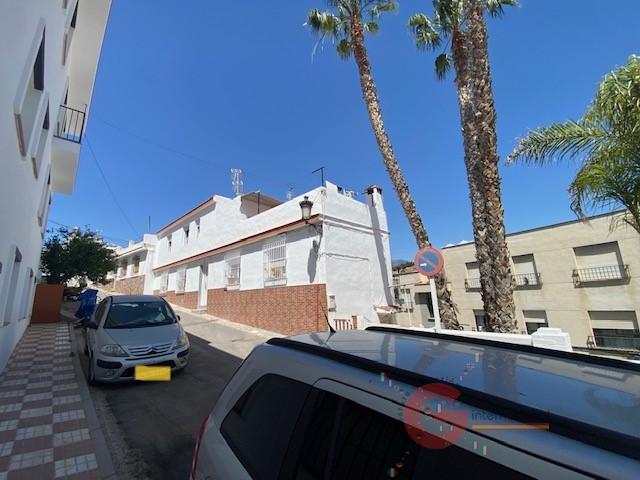 Vente de appartement dans La Herradura