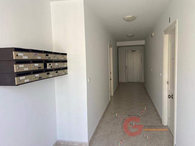Vente de appartement dans La Herradura