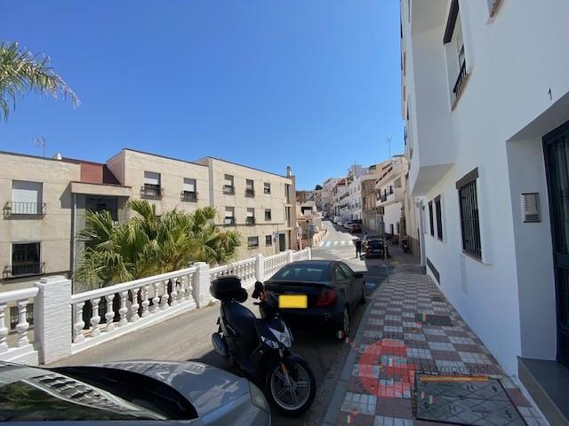 Vente de appartement dans La Herradura