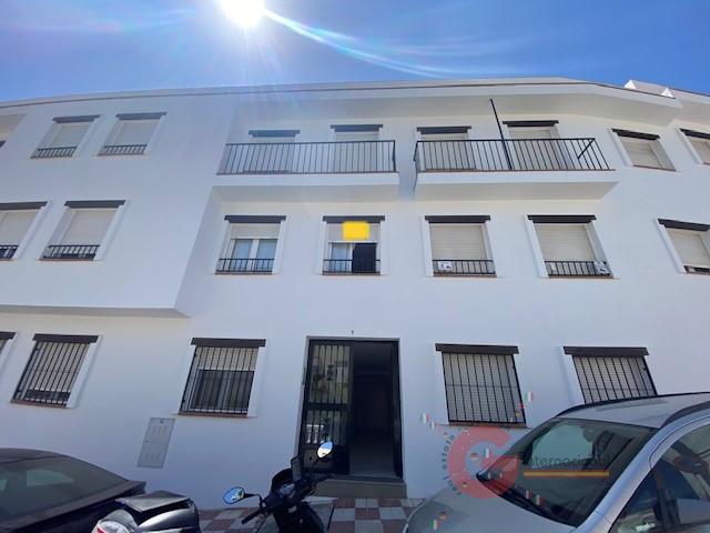 Vente de appartement dans La Herradura
