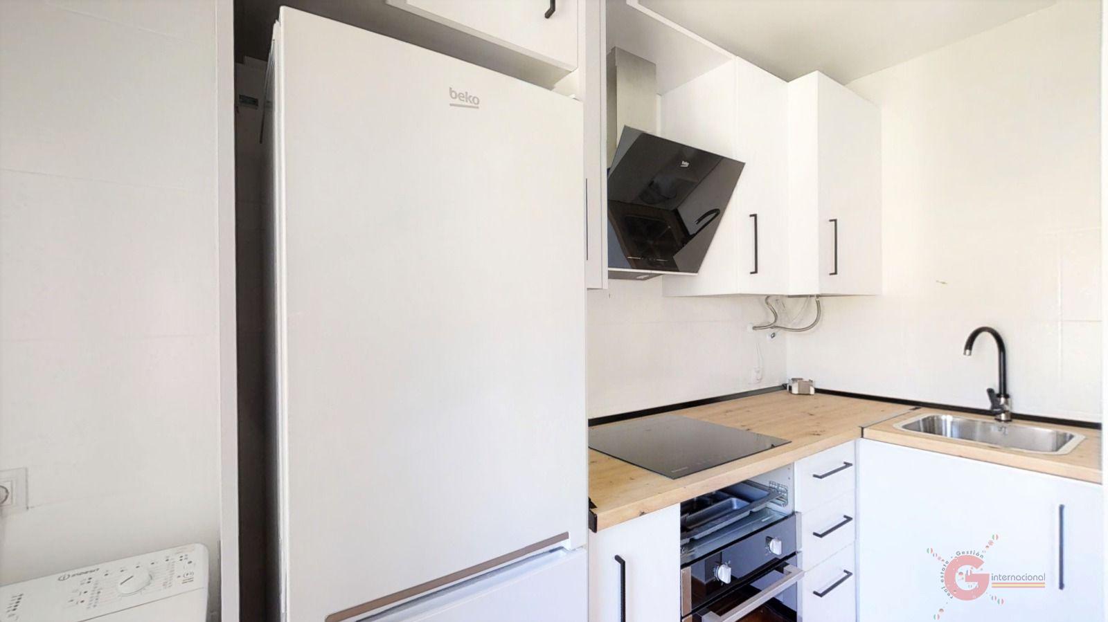 Vente de appartement dans La Herradura