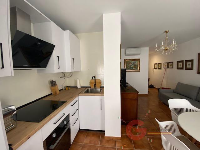Vente de appartement dans La Herradura