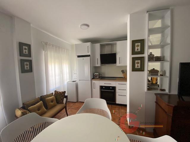 Vente de appartement dans La Herradura