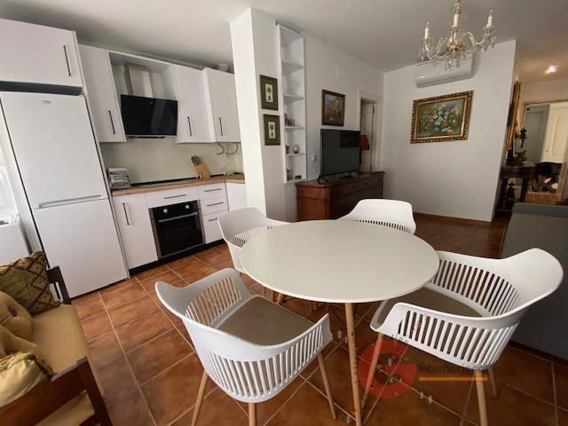 Vente de appartement dans La Herradura