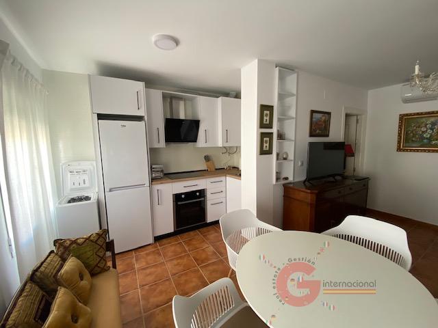Vente de appartement dans La Herradura