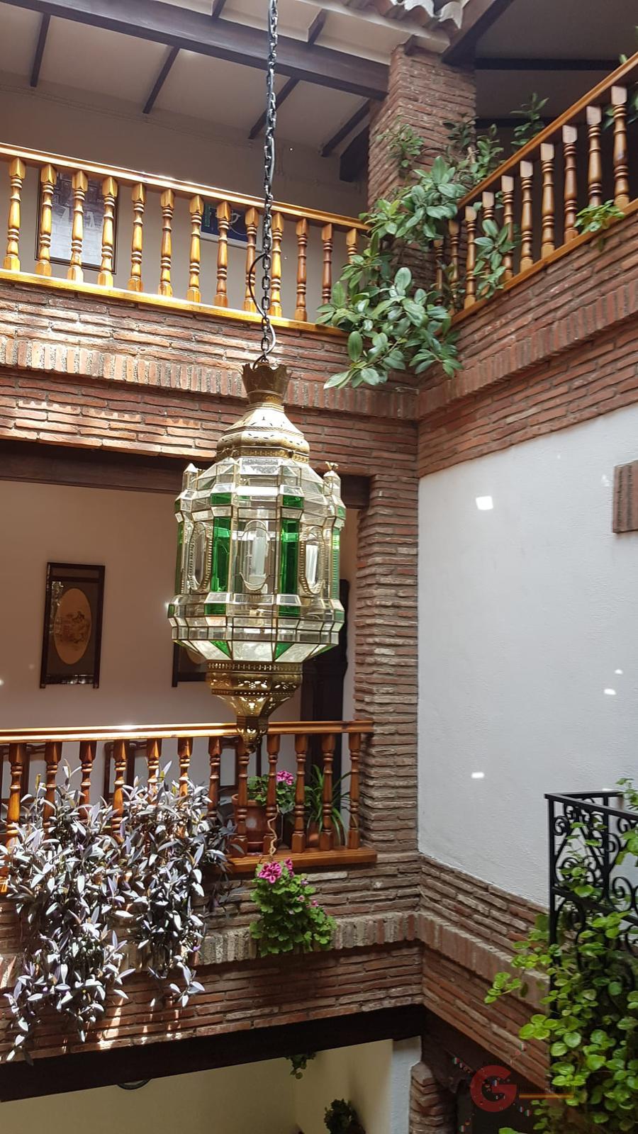 For sale of house in Guadix
