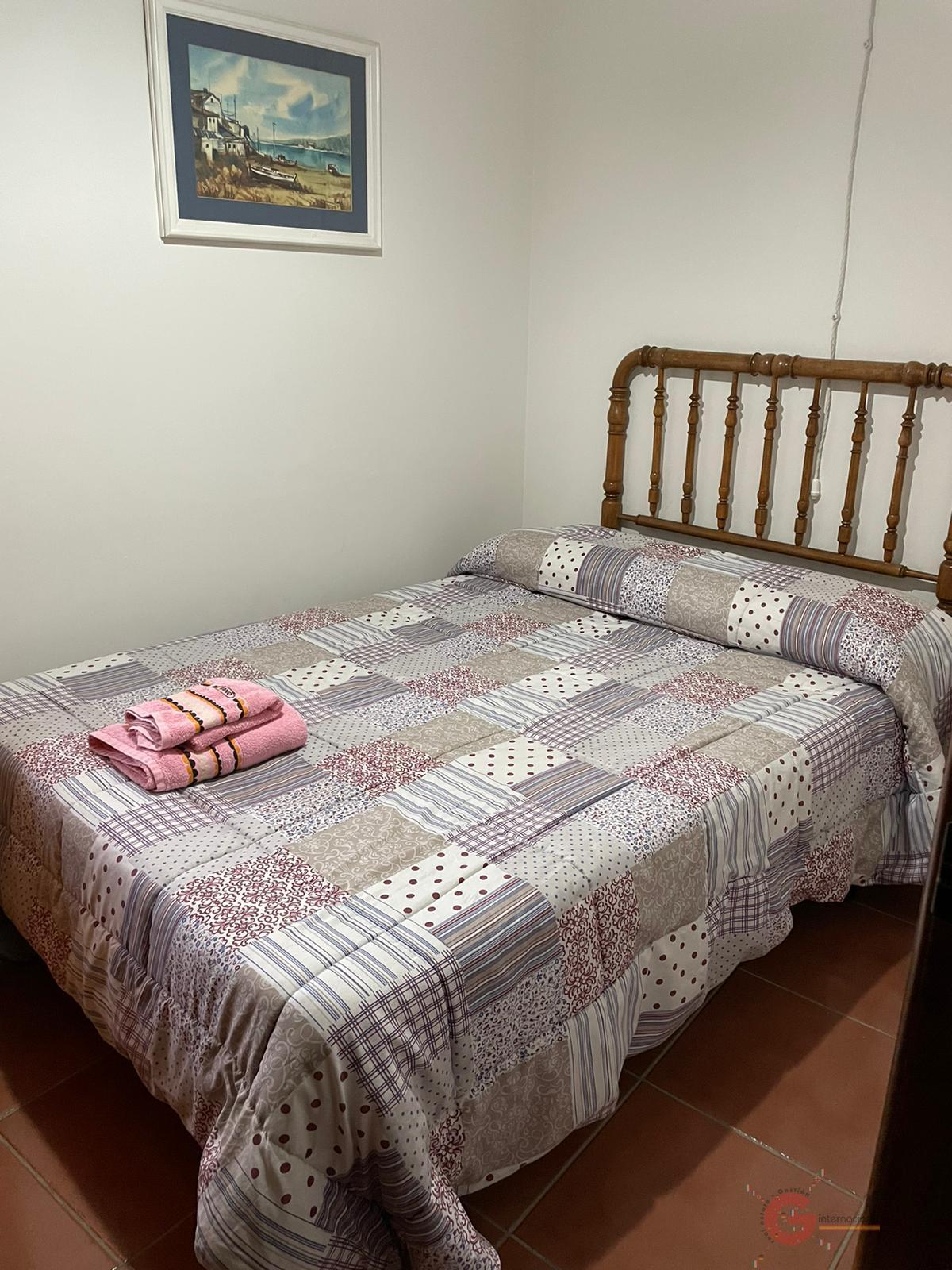 For sale of house in Guadix