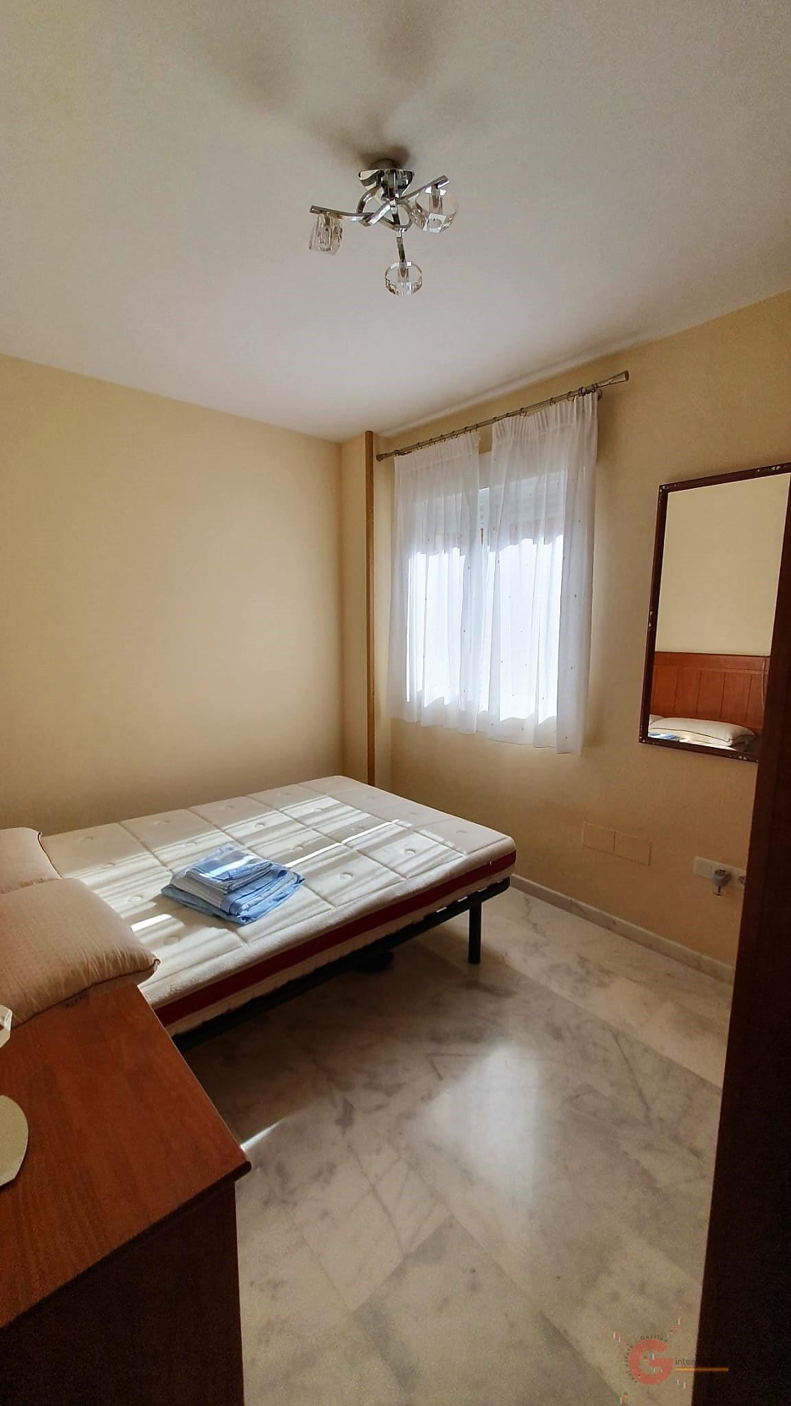 For sale of penthouse in Calahonda