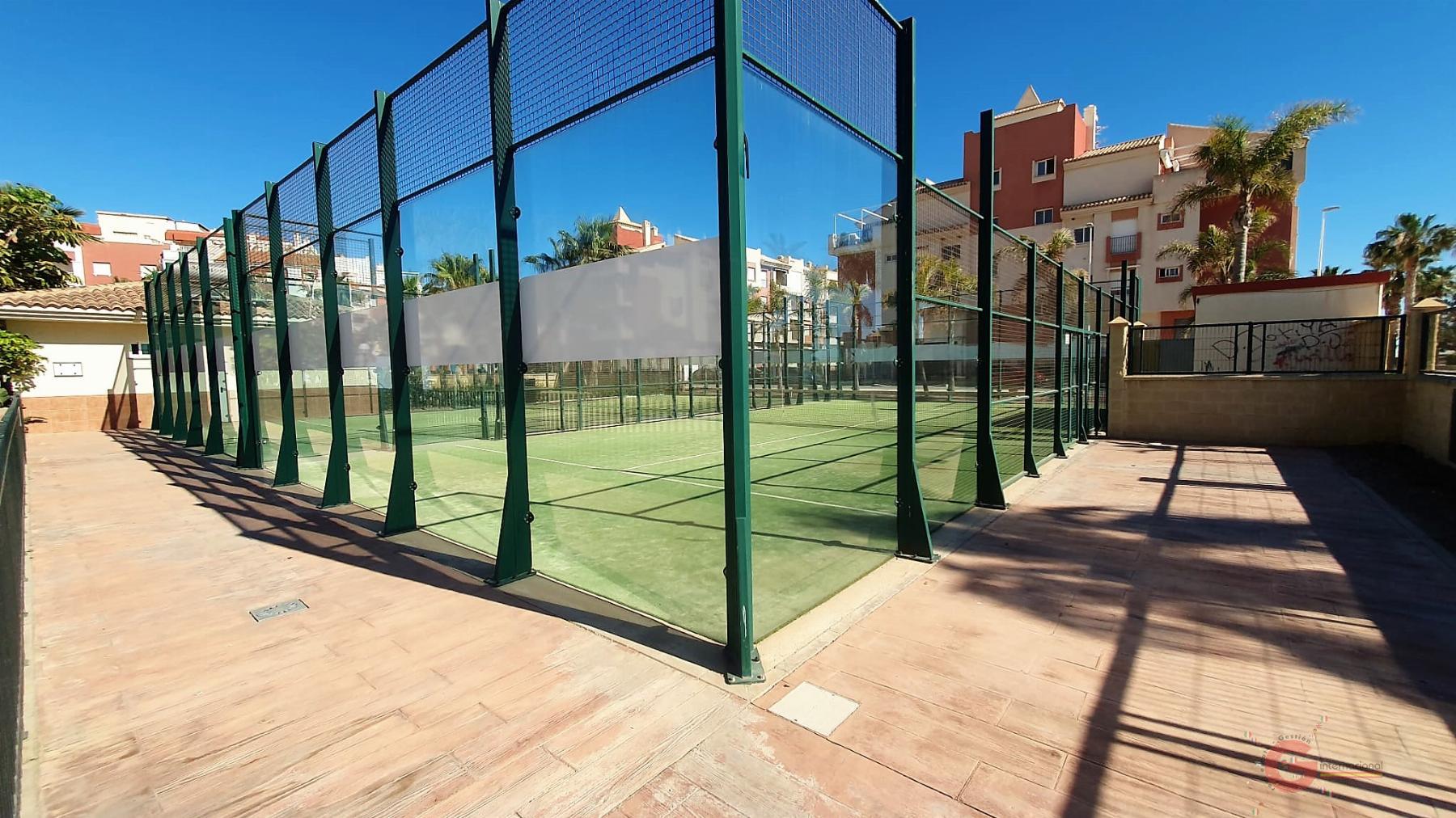 For sale of penthouse in Calahonda
