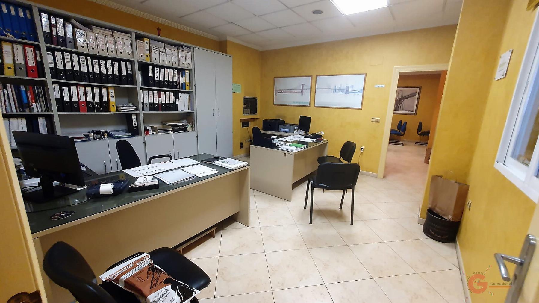 Vendita di locali commerciali in Motril