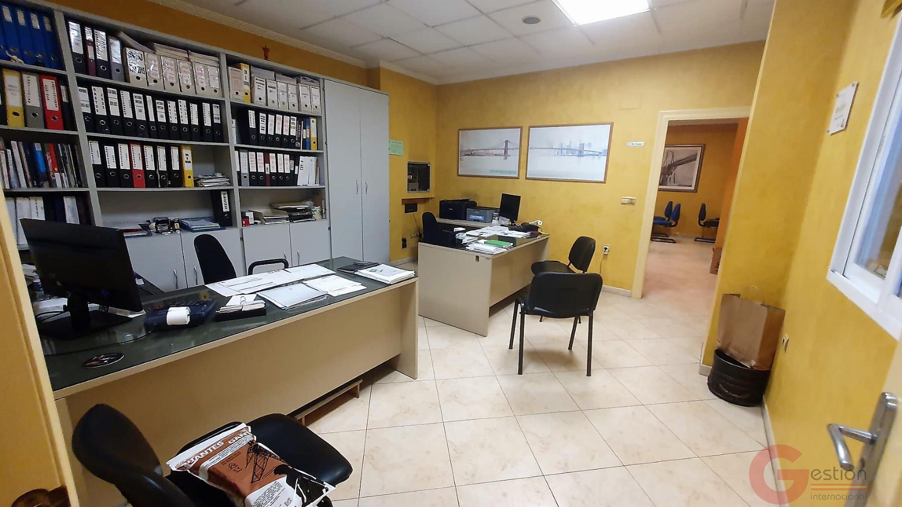 Venta de local en Motril Venta de local en Motril