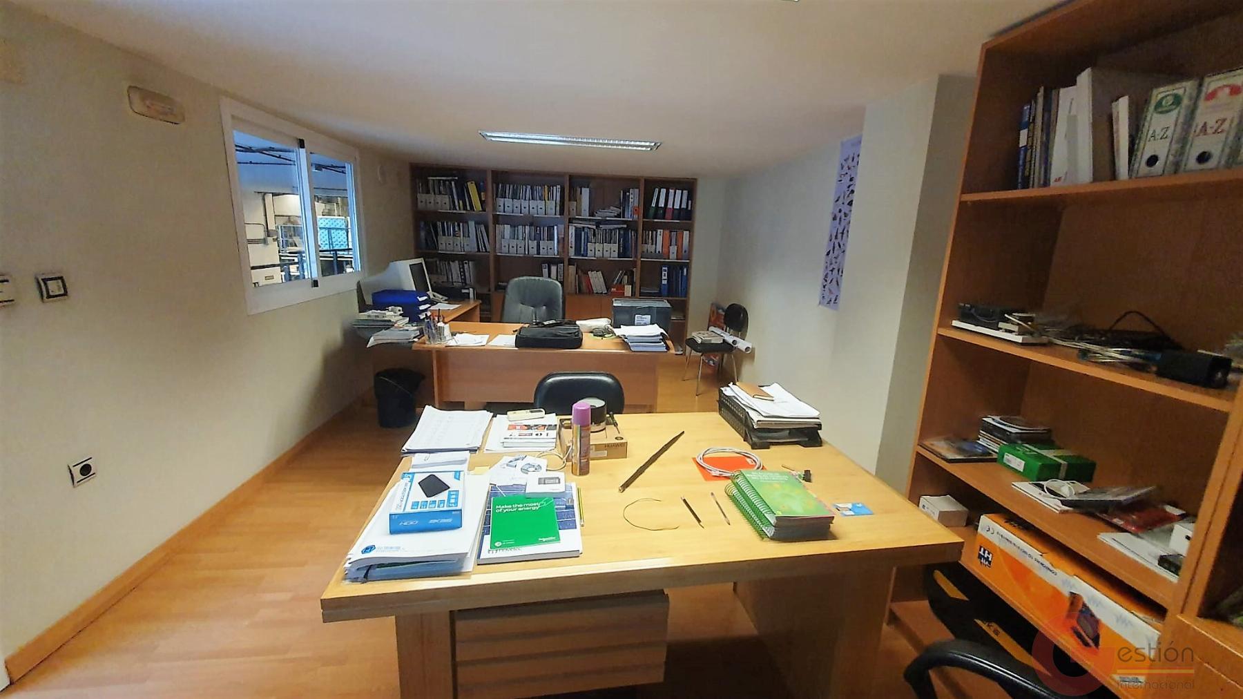 Venta de local en Motril Venta de local en Motril