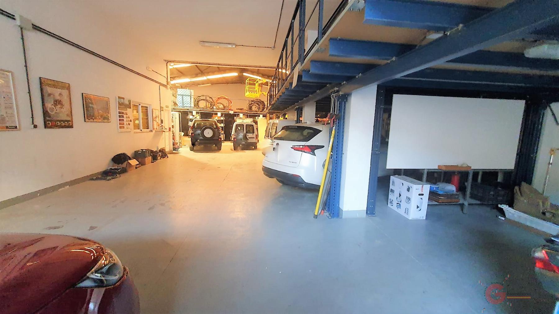 Venta de local en Motril Venta de local en Motril