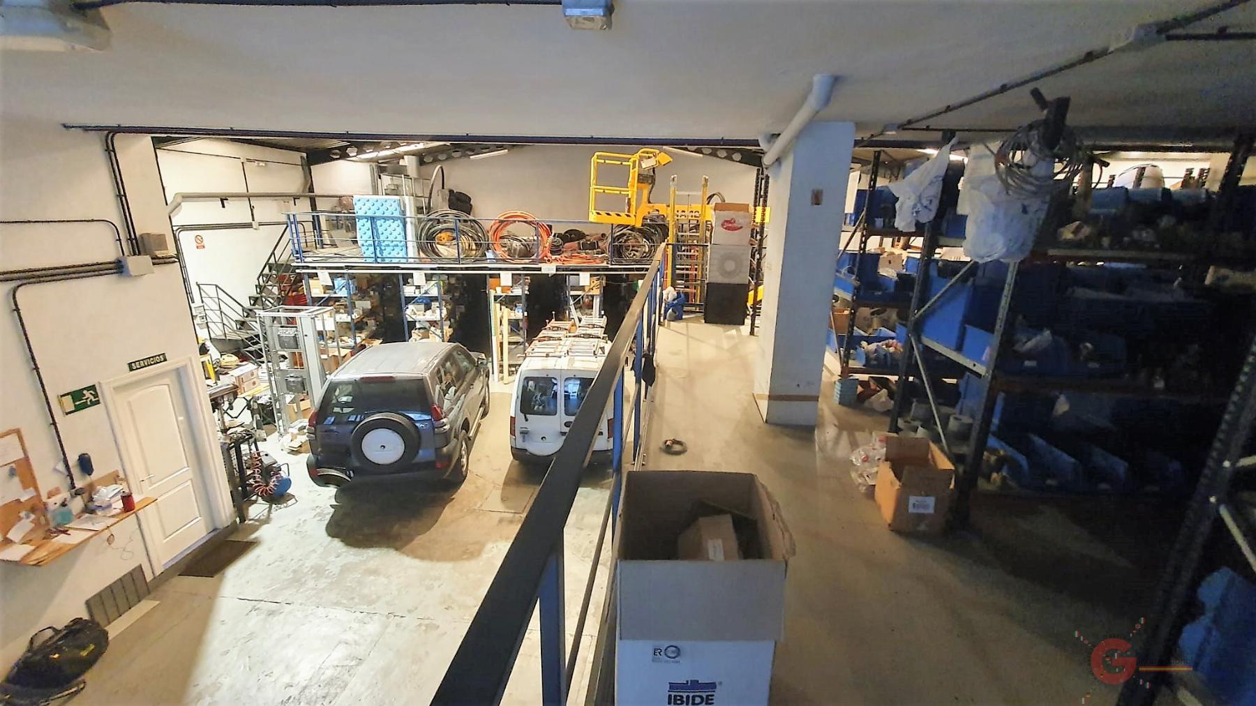 Venta de local en Motril Venta de local en Motril