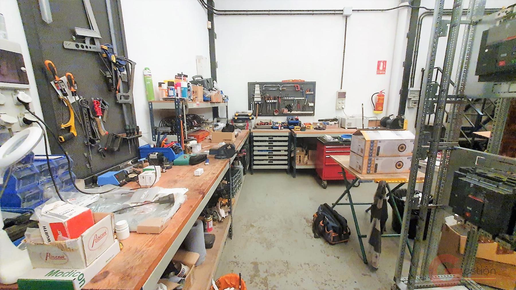 Venta de local en Motril Venta de local en Motril