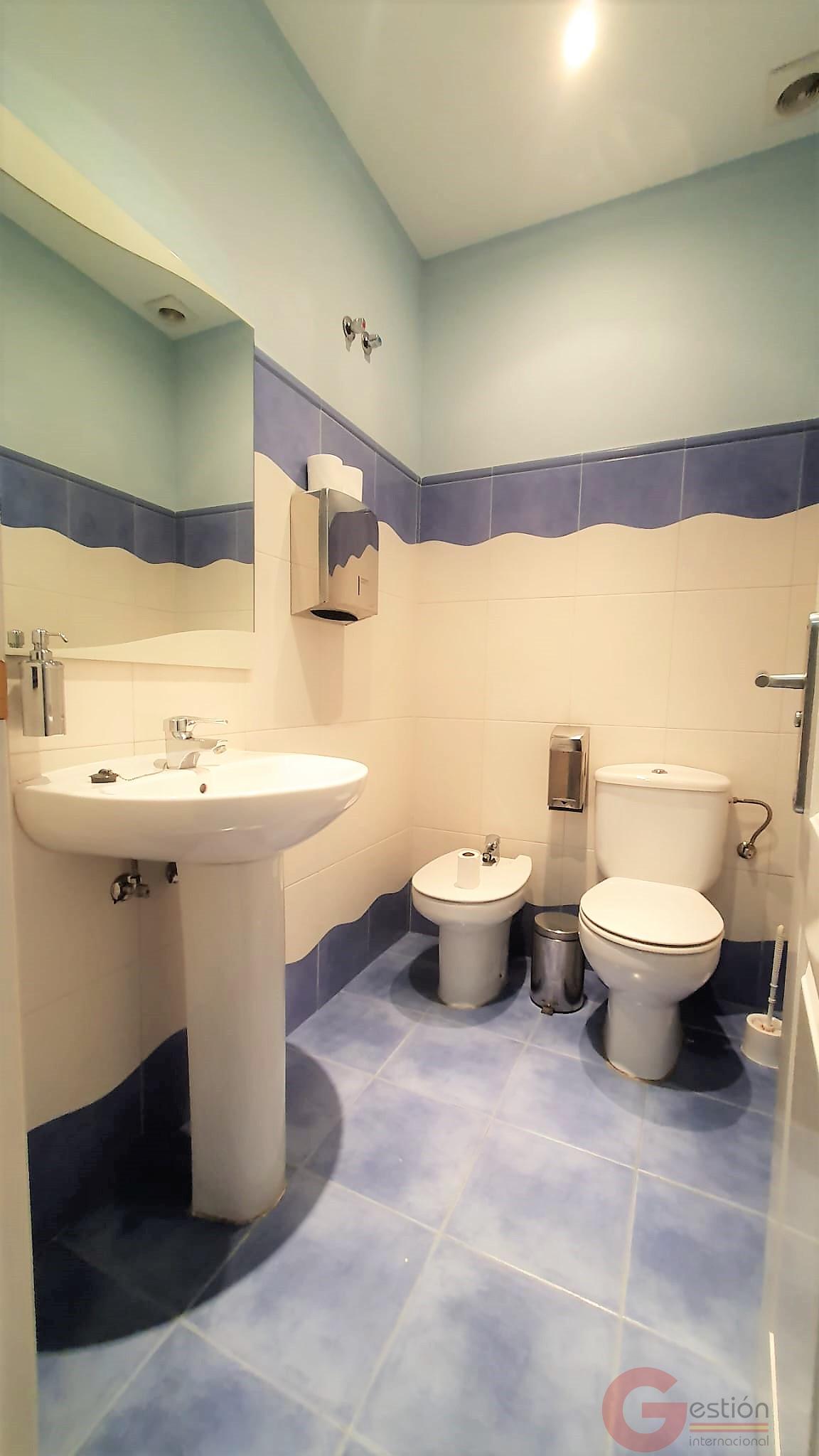 Venta de local en Motril Venta de local en Motril