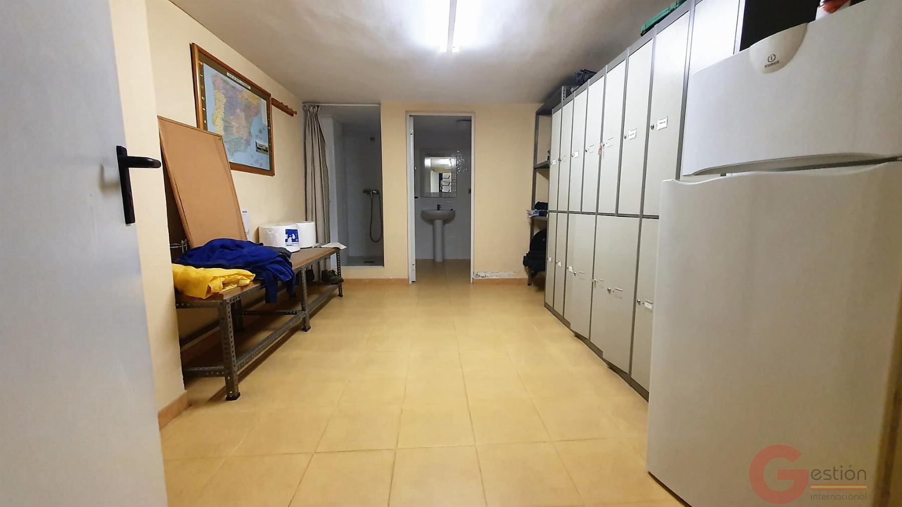 Venta de local en Motril Venta de local en Motril