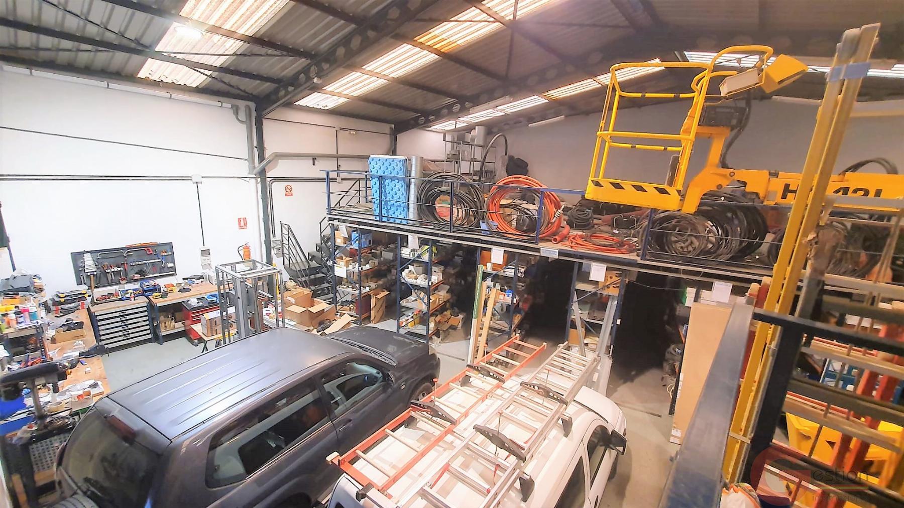 Venta de local en Motril Venta de local en Motril