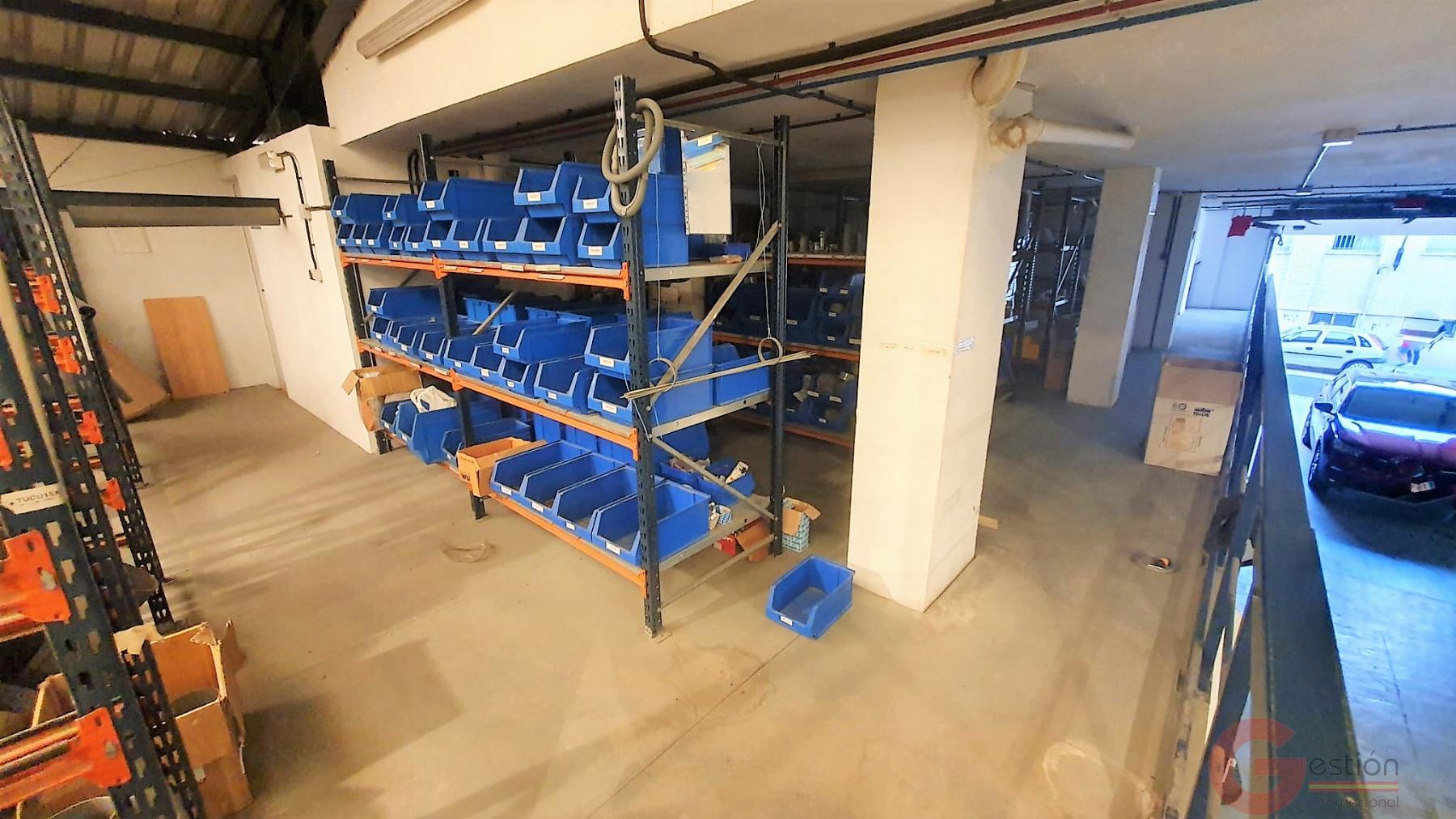 Venta de local en Motril Venta de local en Motril