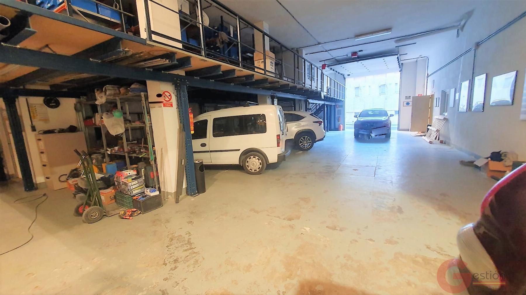 Venta de local en Motril Venta de local en Motril