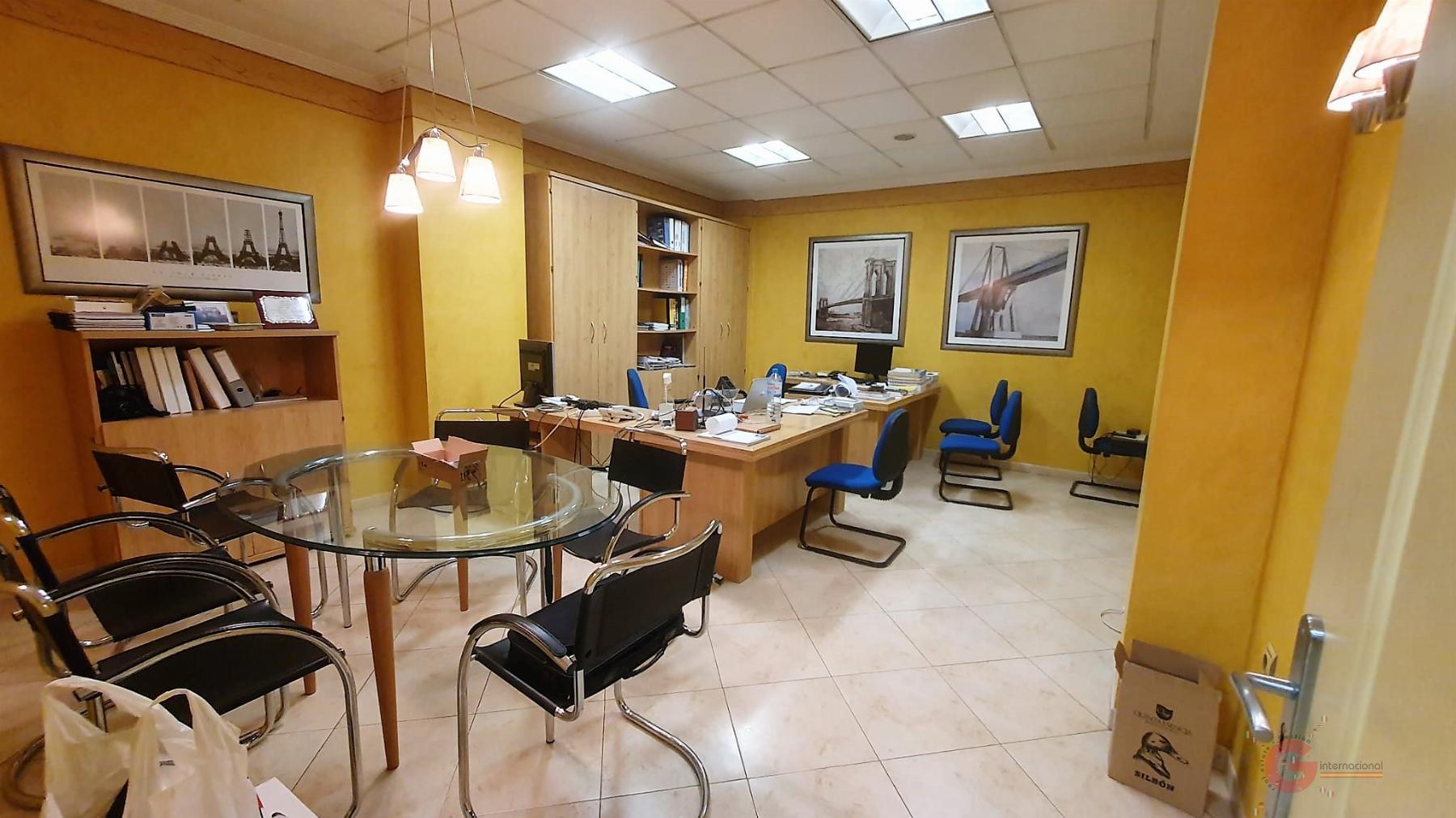Vendita di locali commerciali in Motril