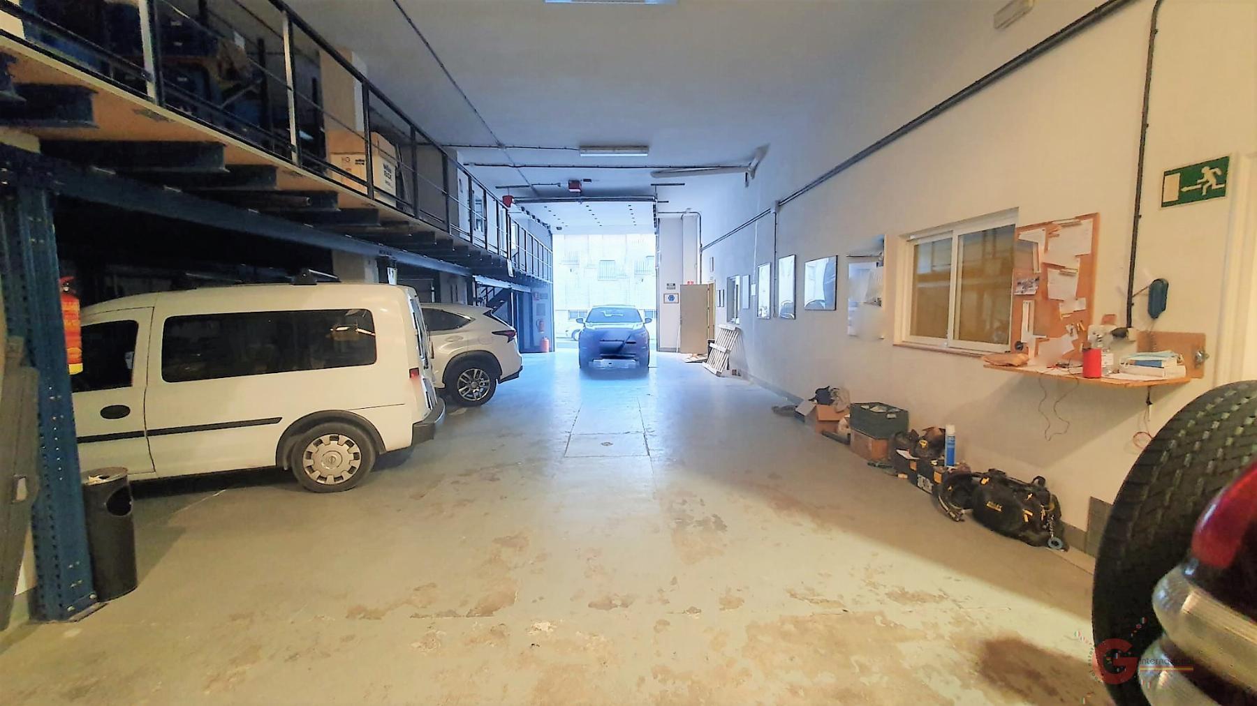 Venta de local comercial en Motril