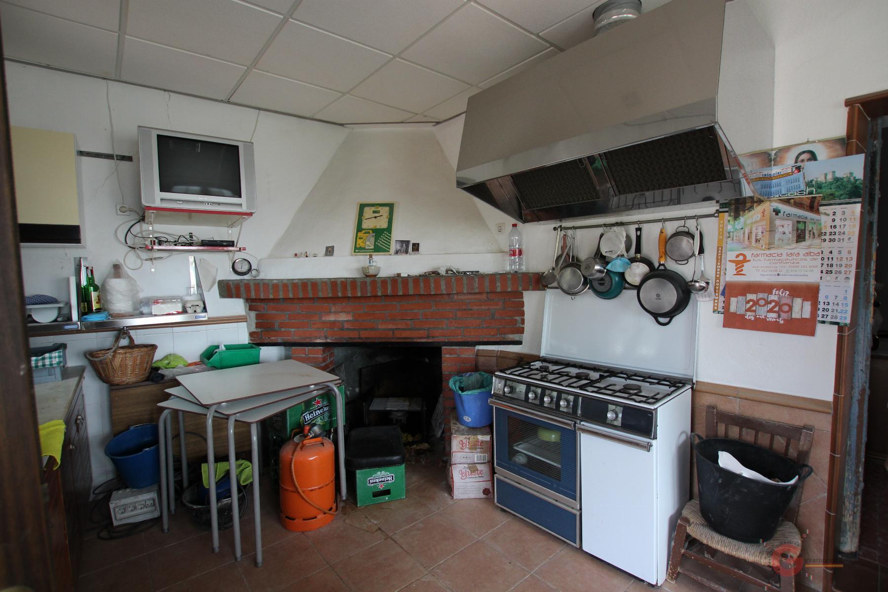 Vendita di casa in Molvízar