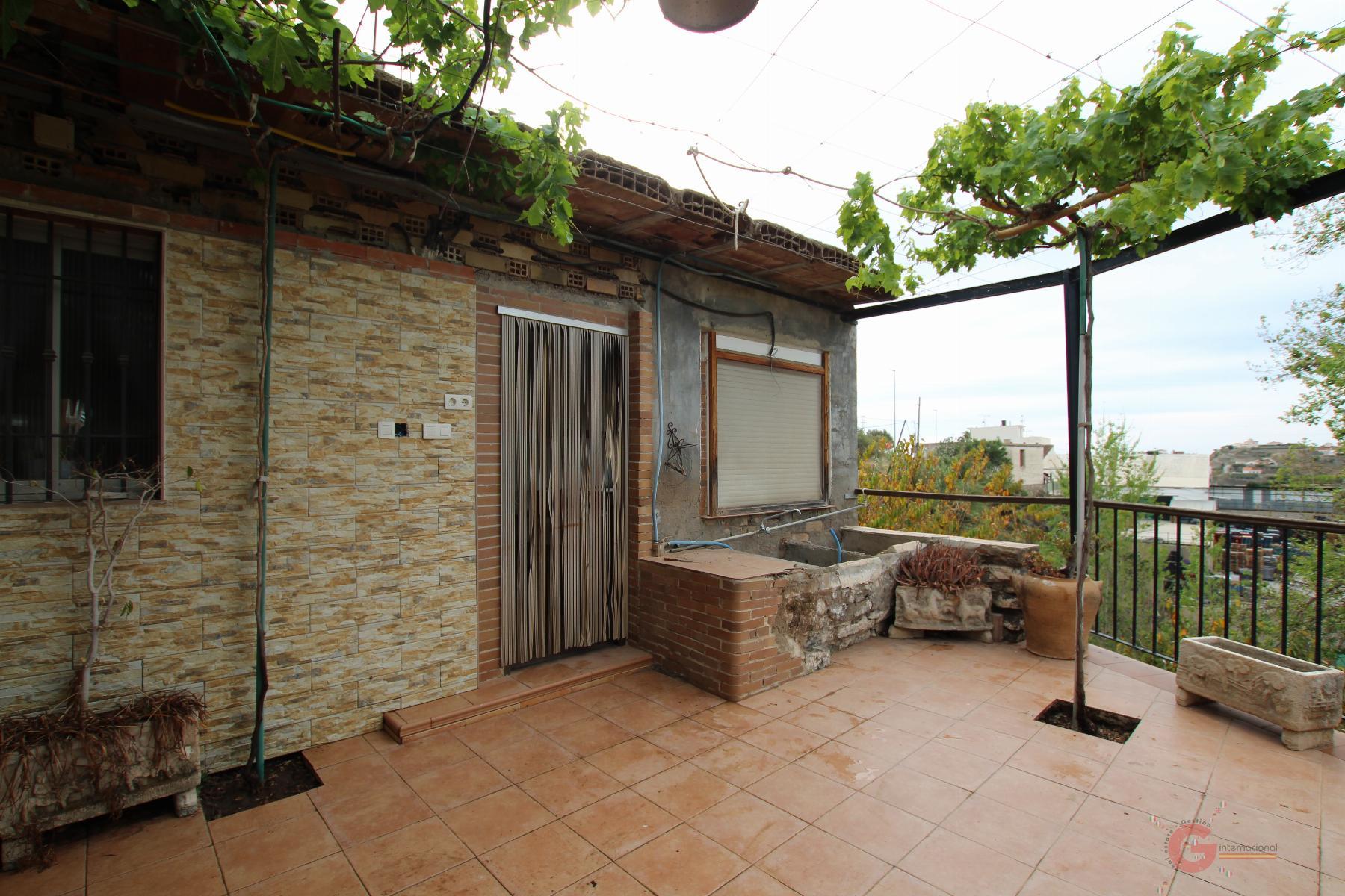 Vente de maison dans Molvízar