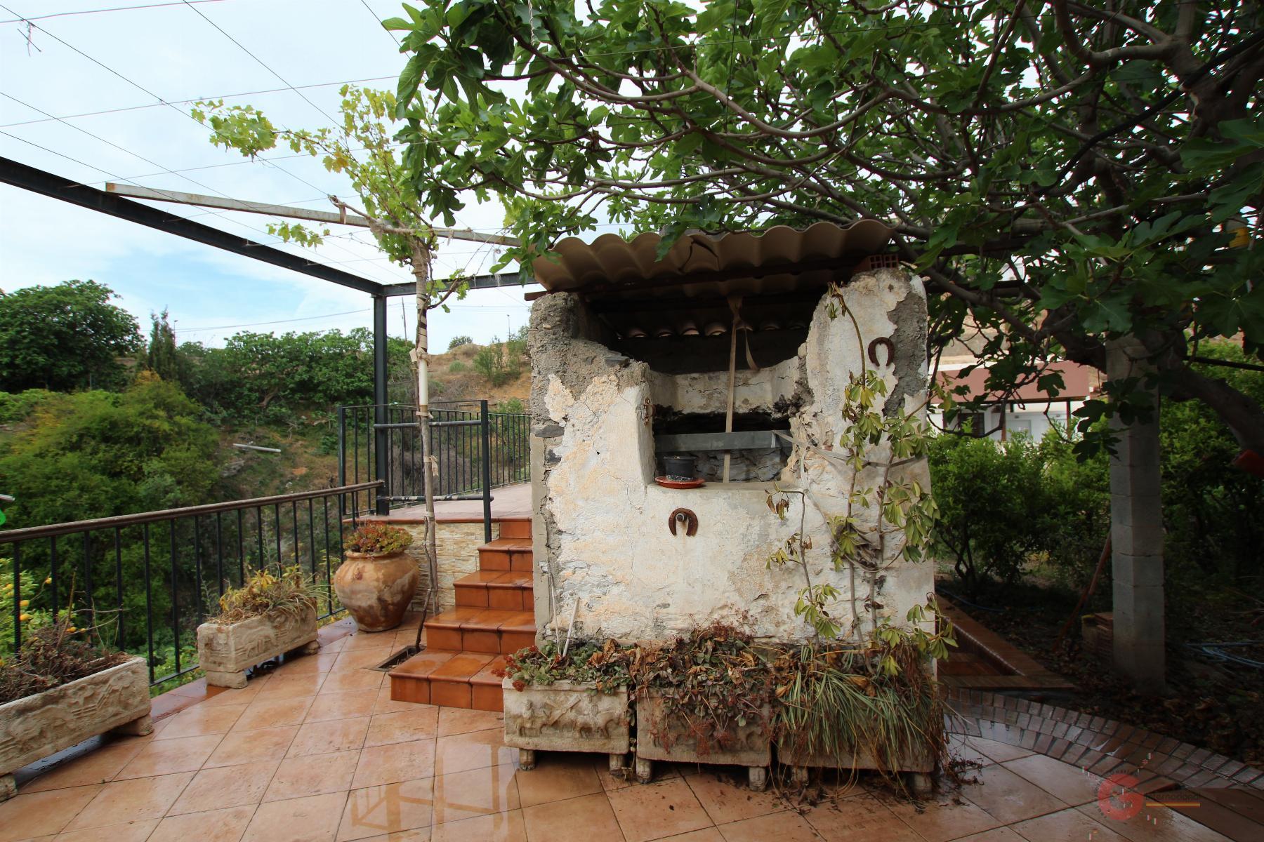 Vendita di casa in Molvízar