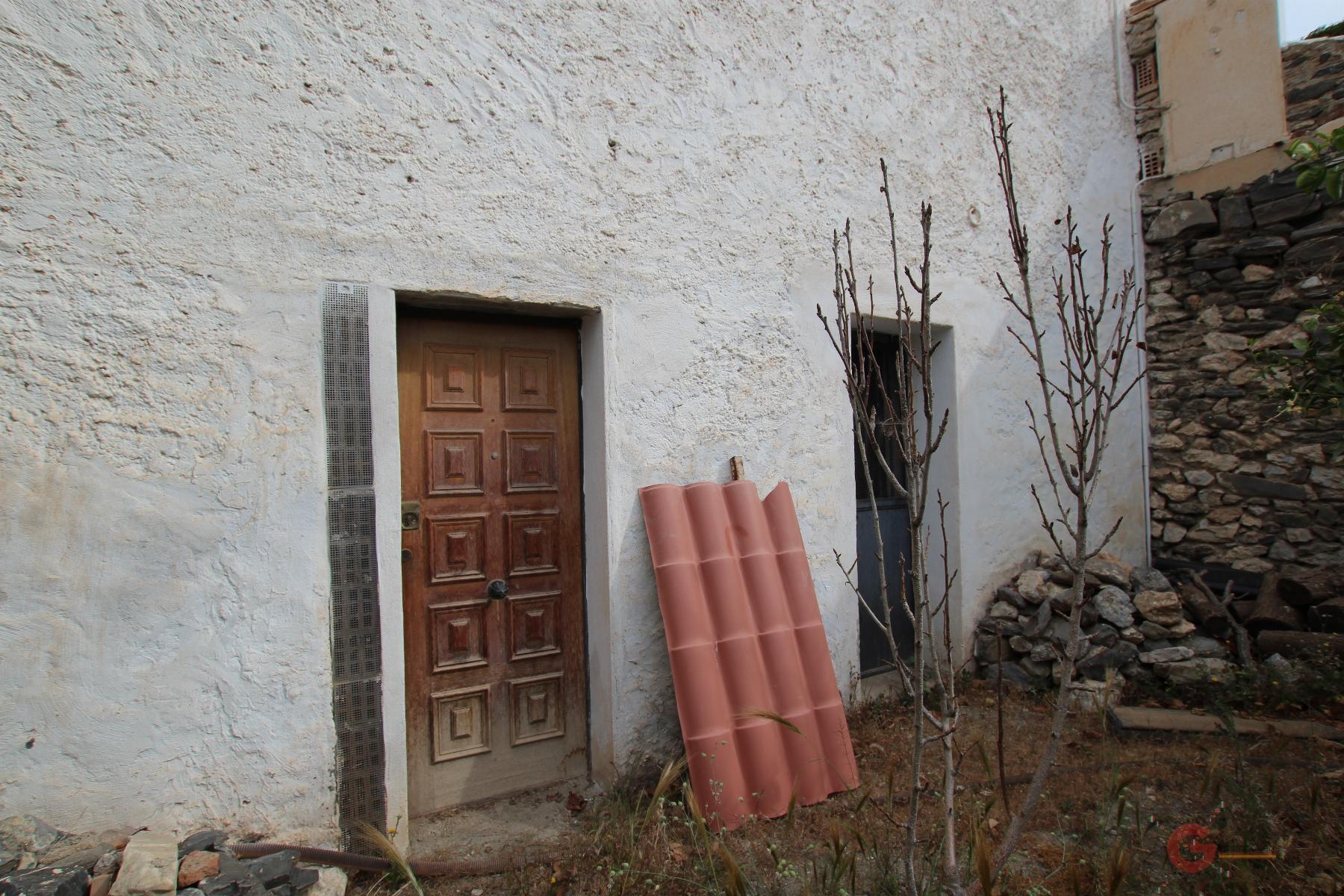Vendita di casa in Molvízar