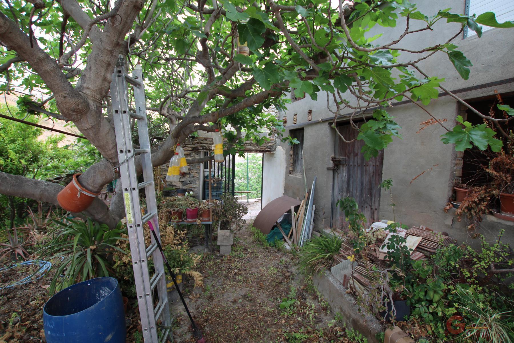 Vendita di casa in Molvízar