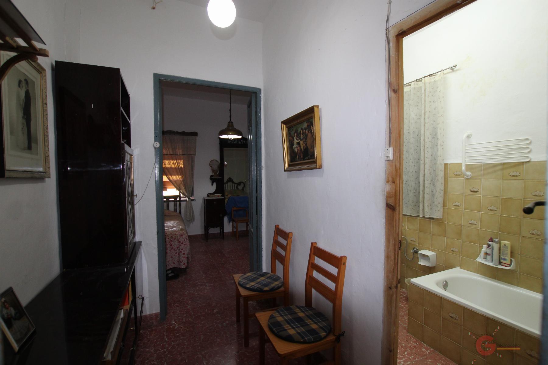 Vendita di casa in Molvízar
