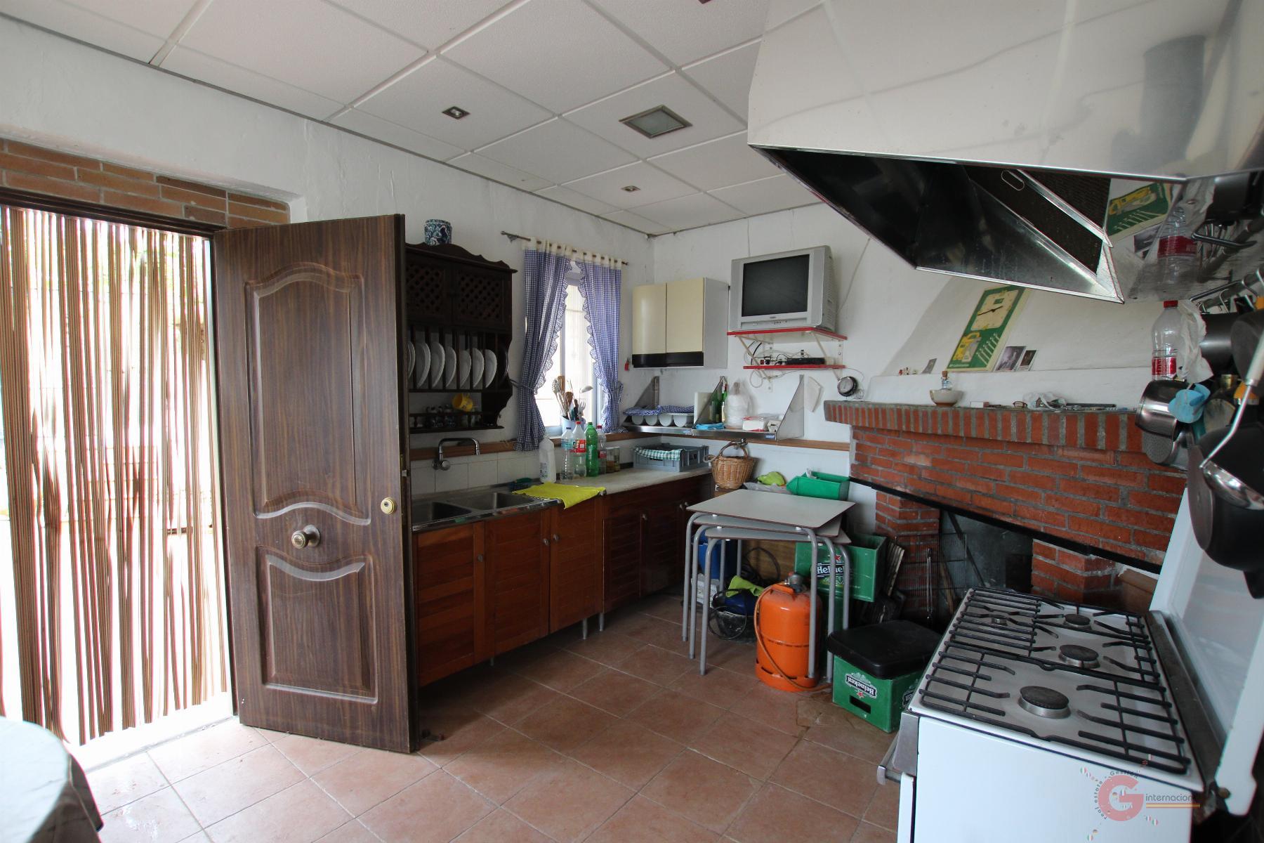 Vendita di casa in Molvízar