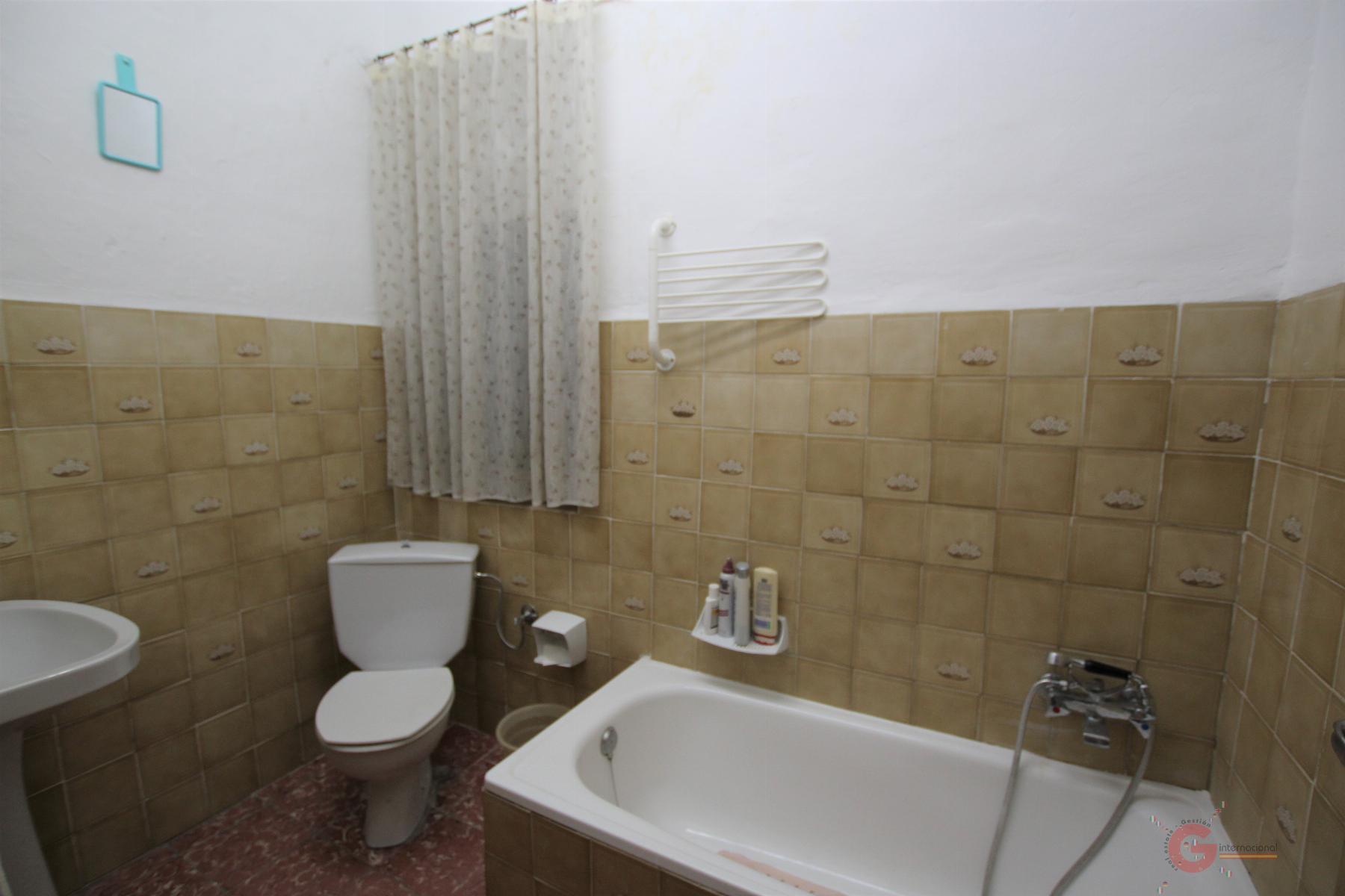 Vendita di casa in Molvízar