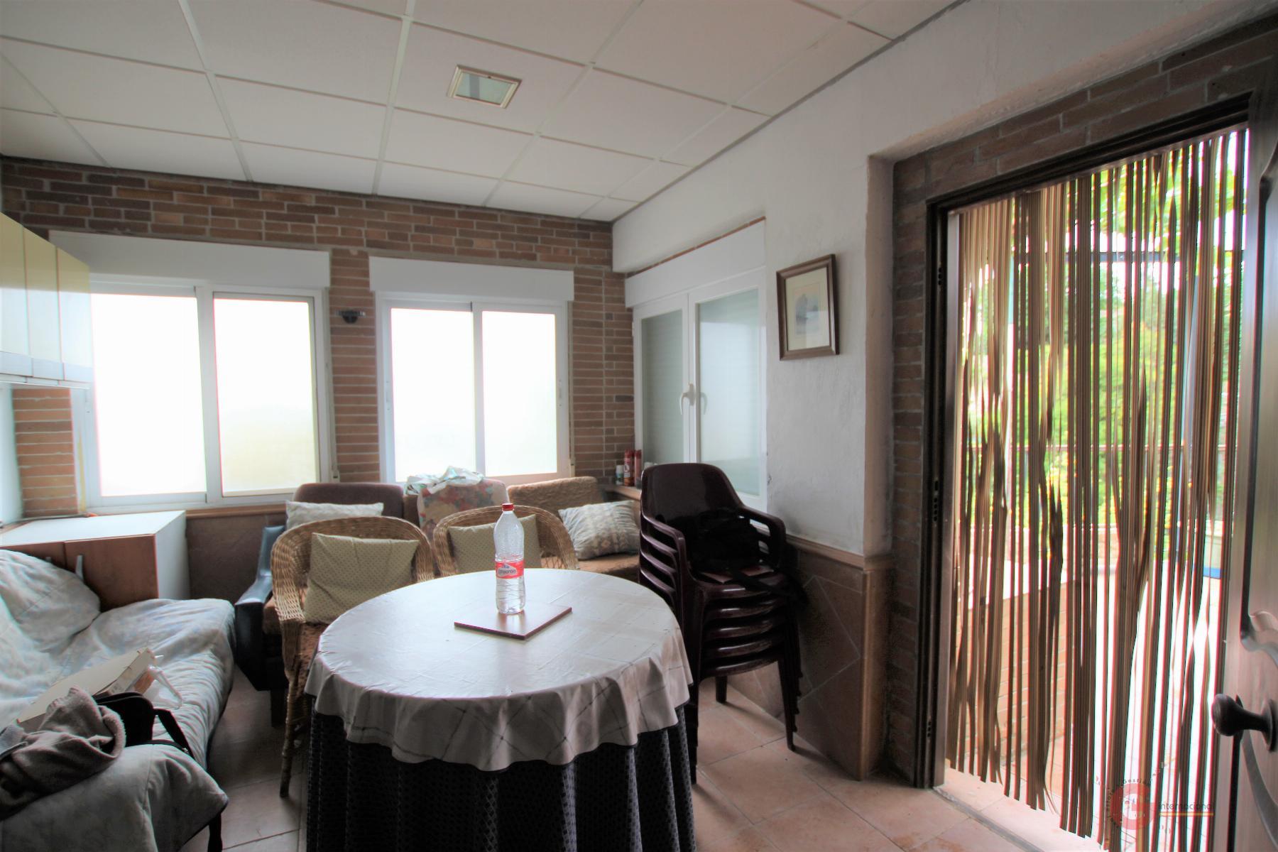 Vendita di casa in Molvízar