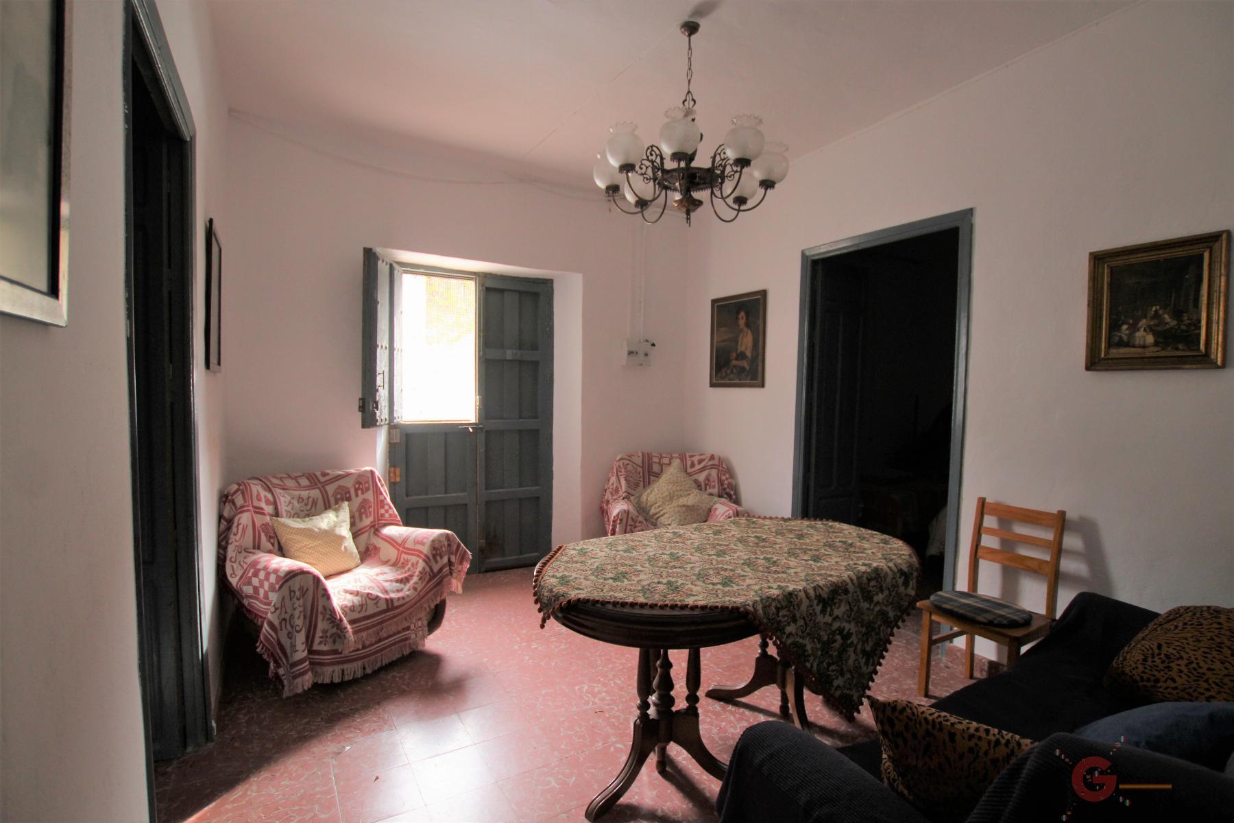 Vendita di casa in Molvízar