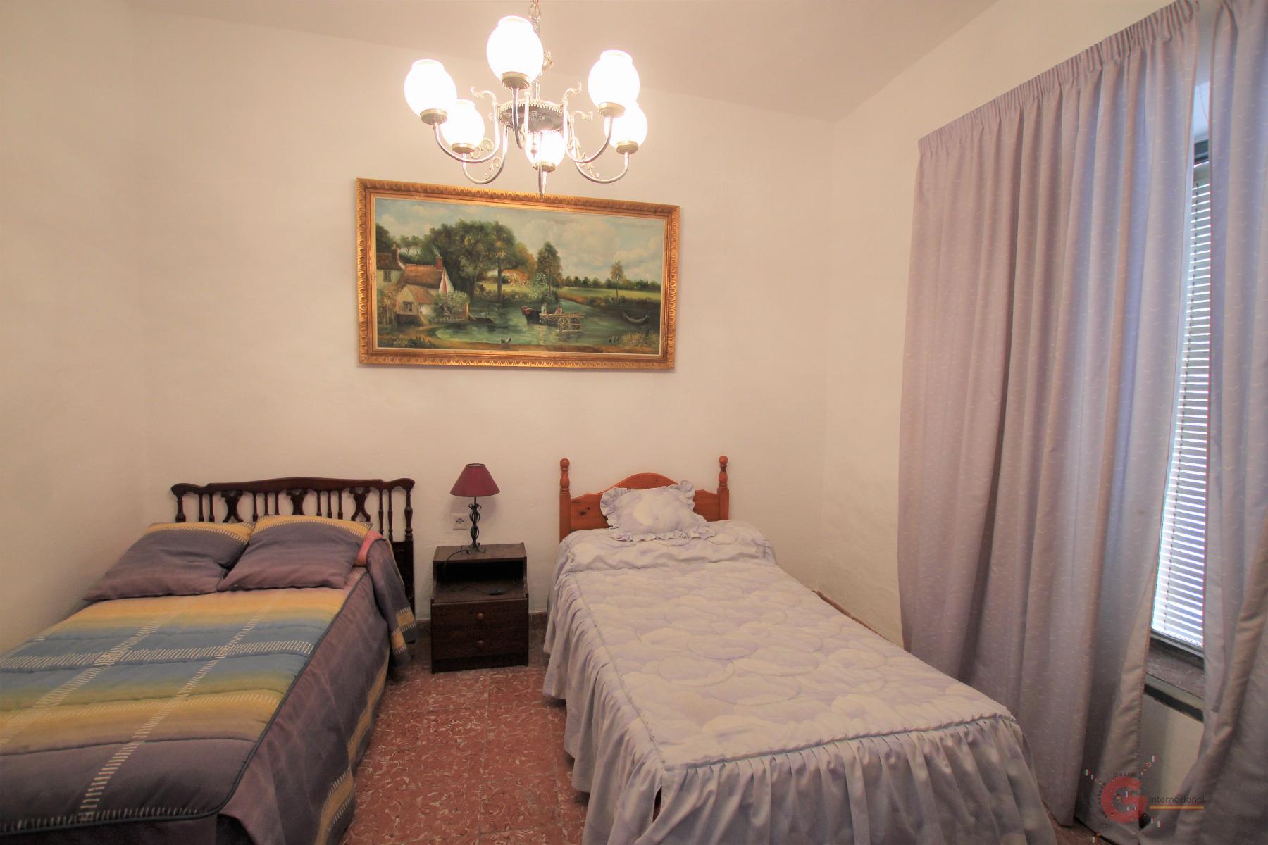 Vendita di casa in Molvízar