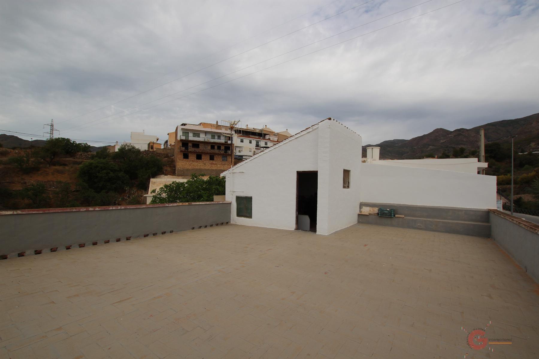 Vendita di casa in Molvízar