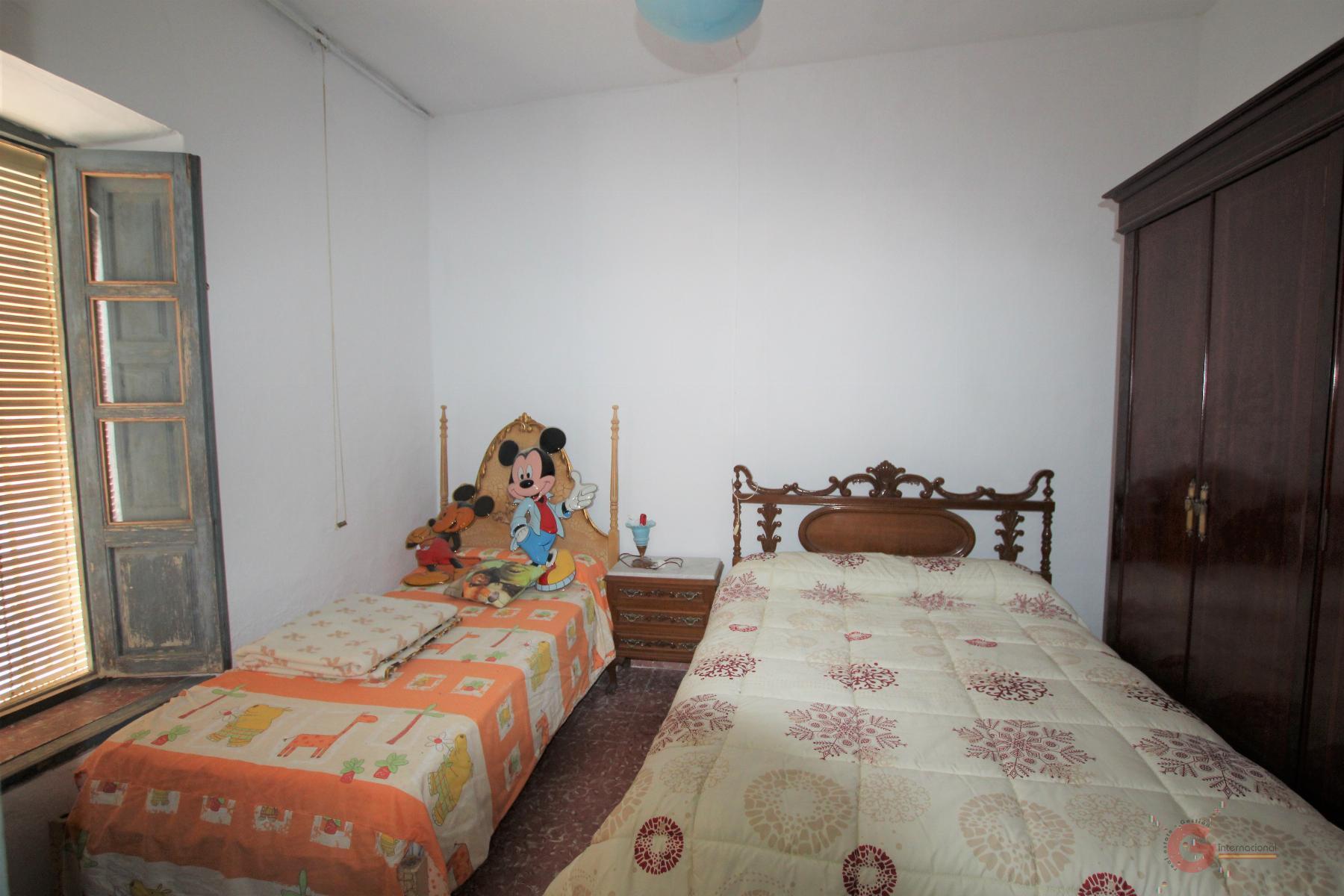 Vendita di casa in Molvízar