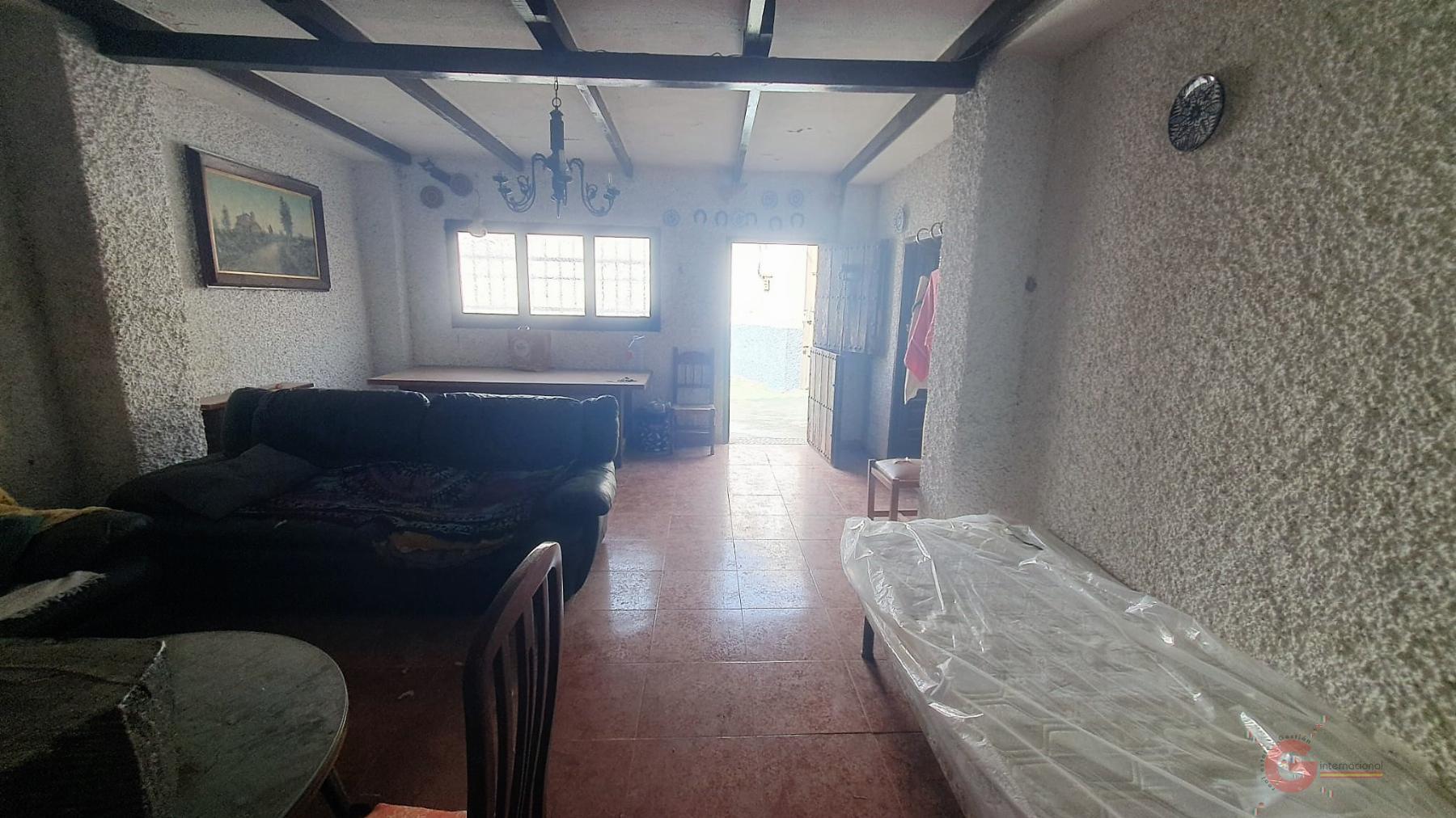 Venta de finca rústica en Motril Venta de finca rústica en Motril