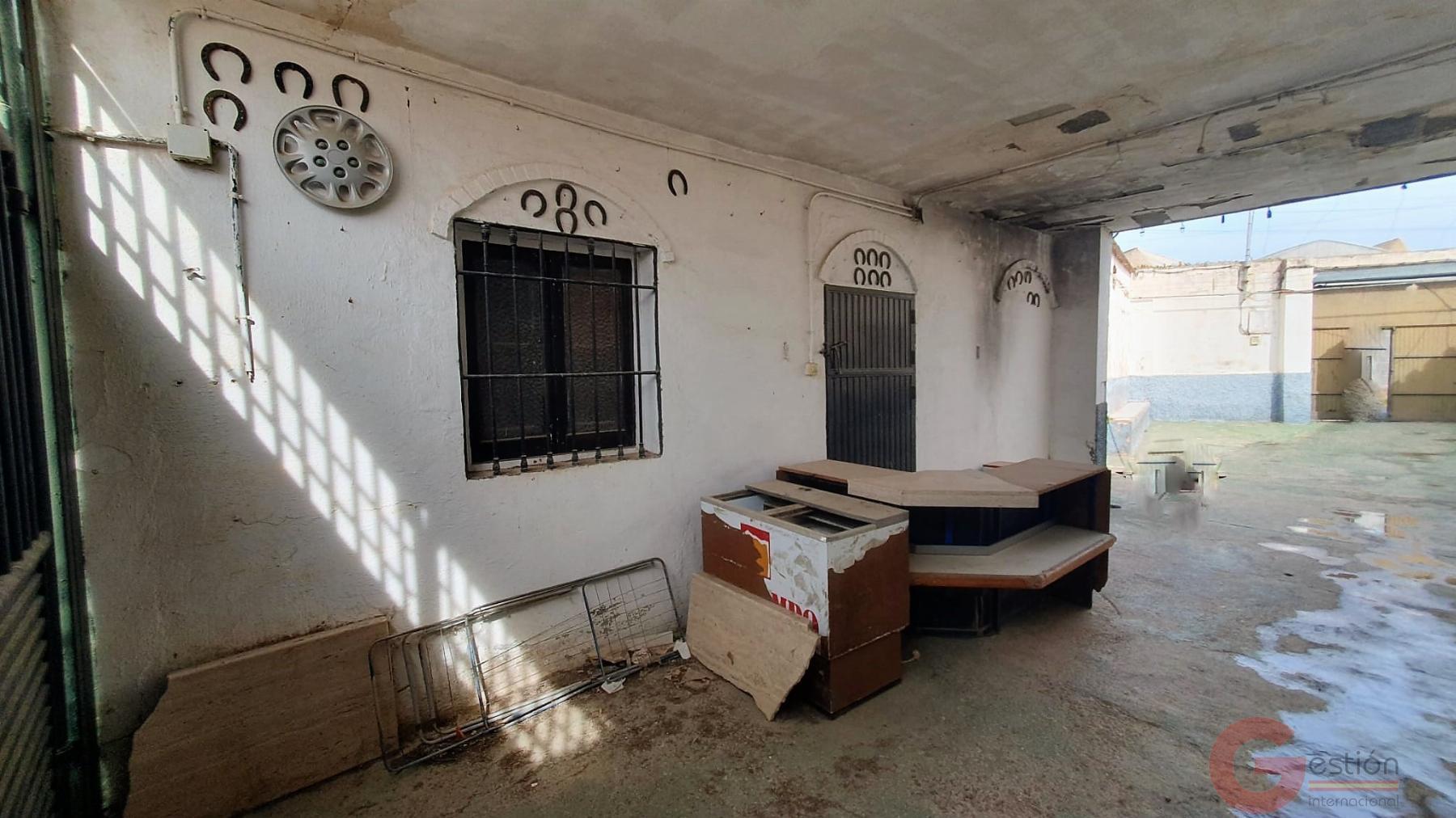 Venta de finca rústica en Motril Venta de finca rústica en Motril