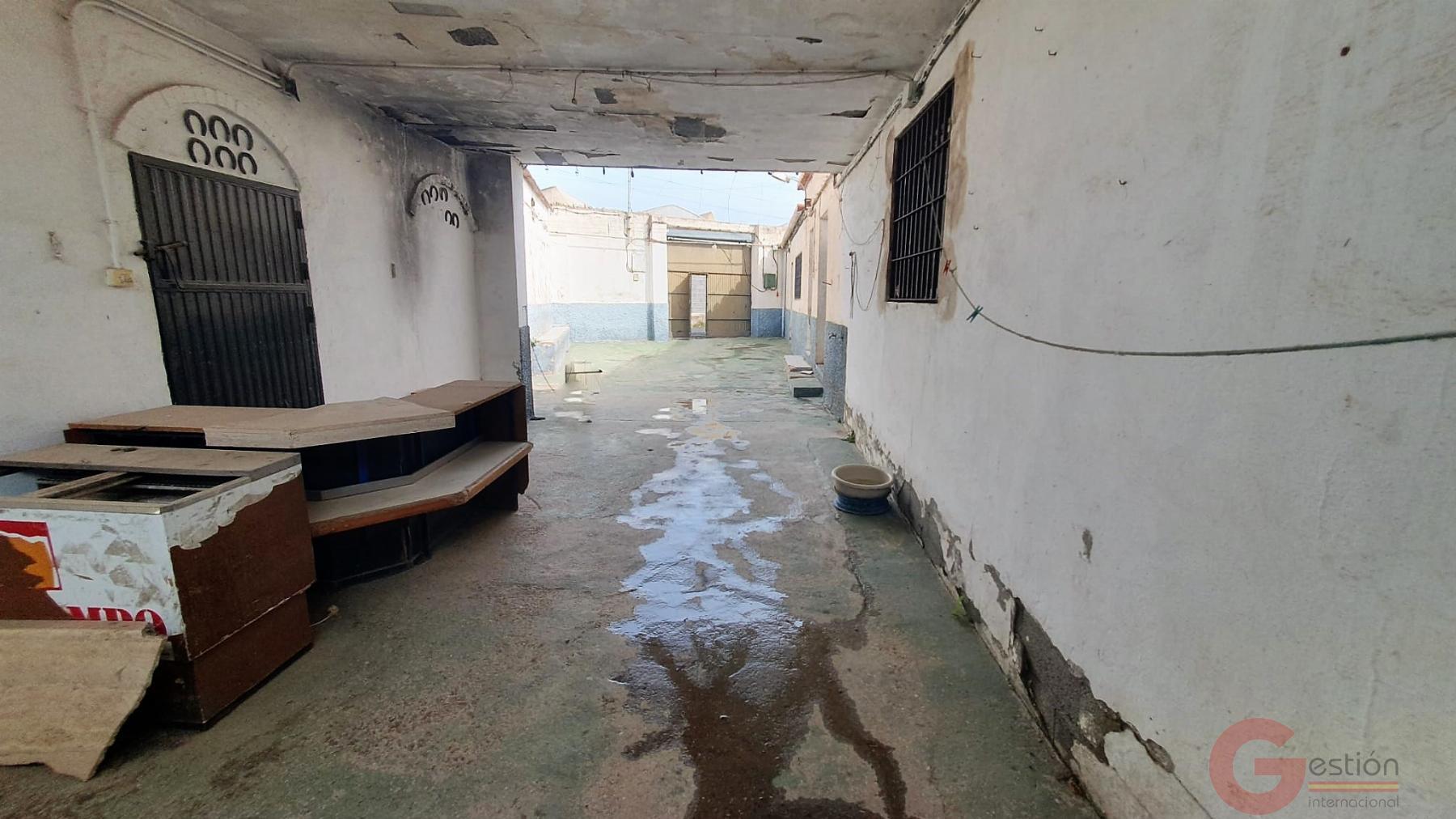 Venta de finca rústica en Motril Venta de finca rústica en Motril