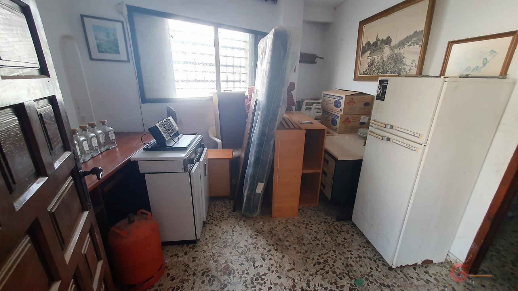 Venta de finca rústica en Motril Venta de finca rústica en Motril