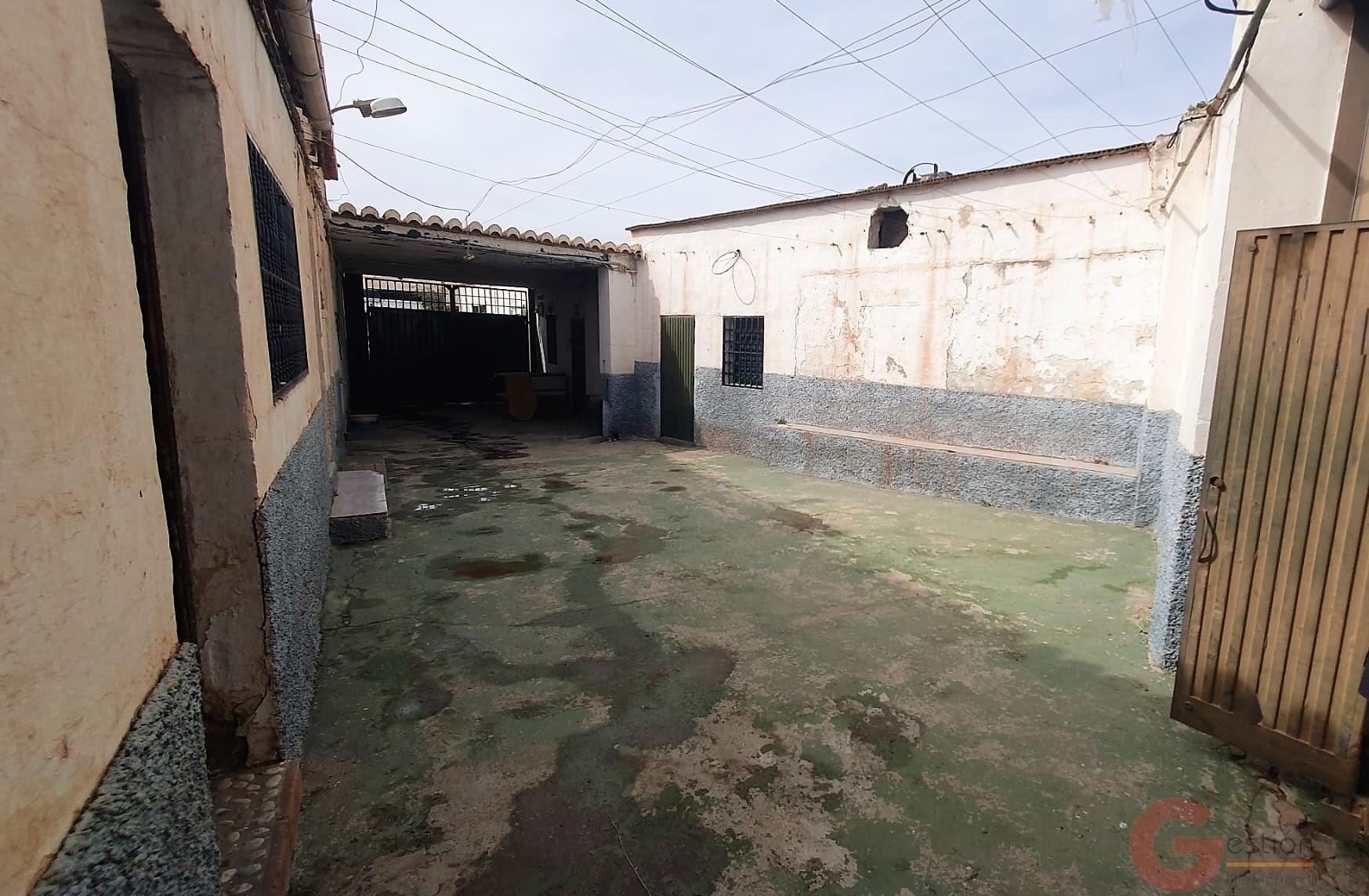 Venta de finca rústica en Motril Venta de finca rústica en Motril