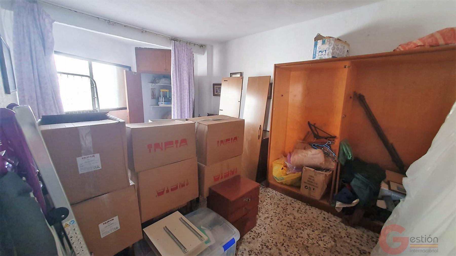 Venta de finca rústica en Motril Venta de finca rústica en Motril