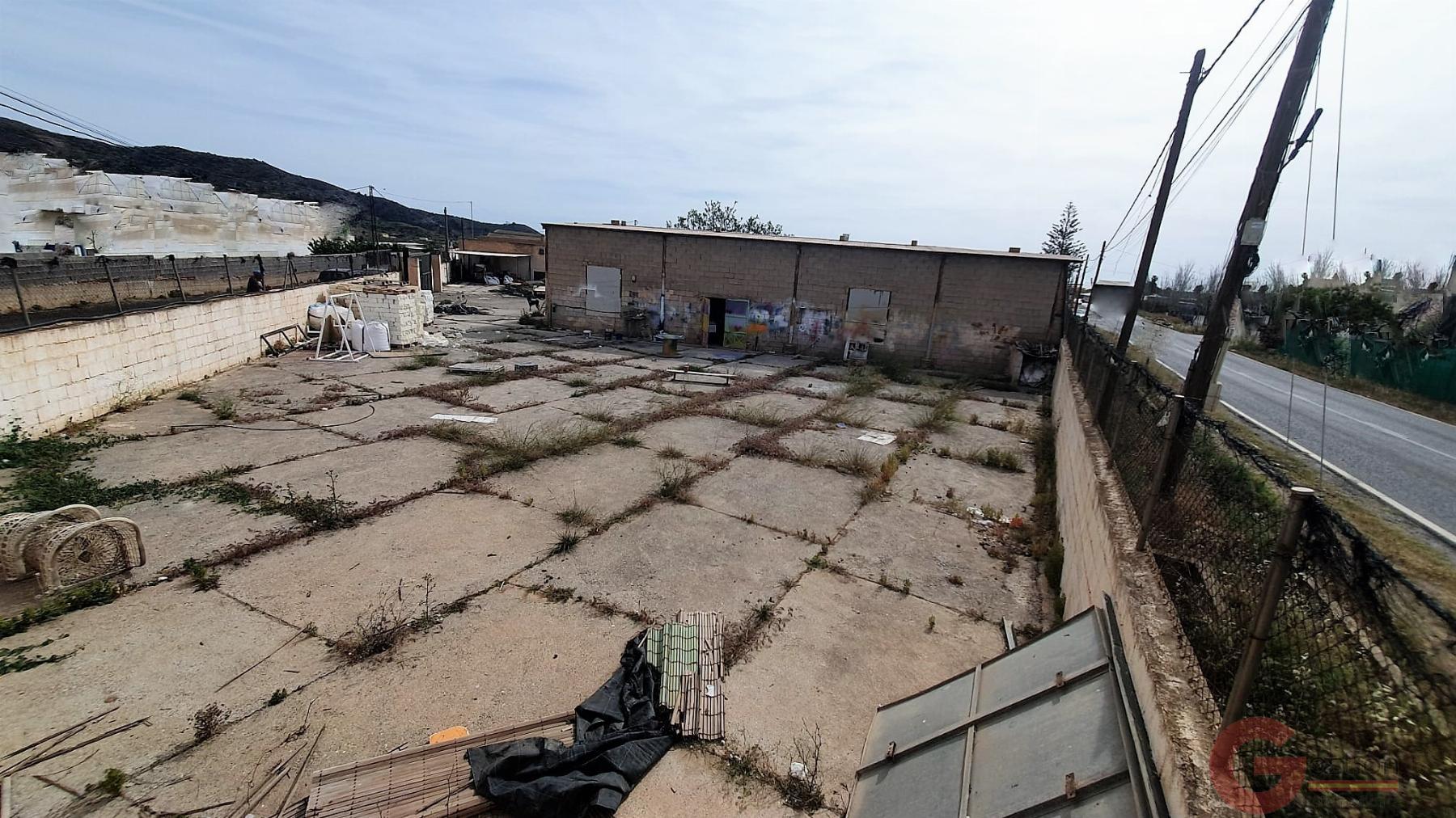 Venta de finca rústica en Motril Venta de finca rústica en Motril