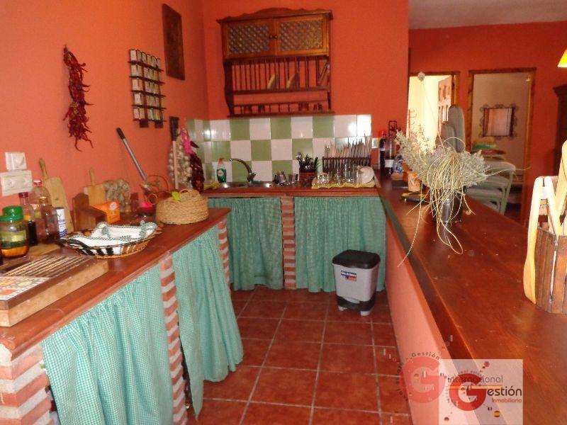 For sale of rural property in Guájar Alto