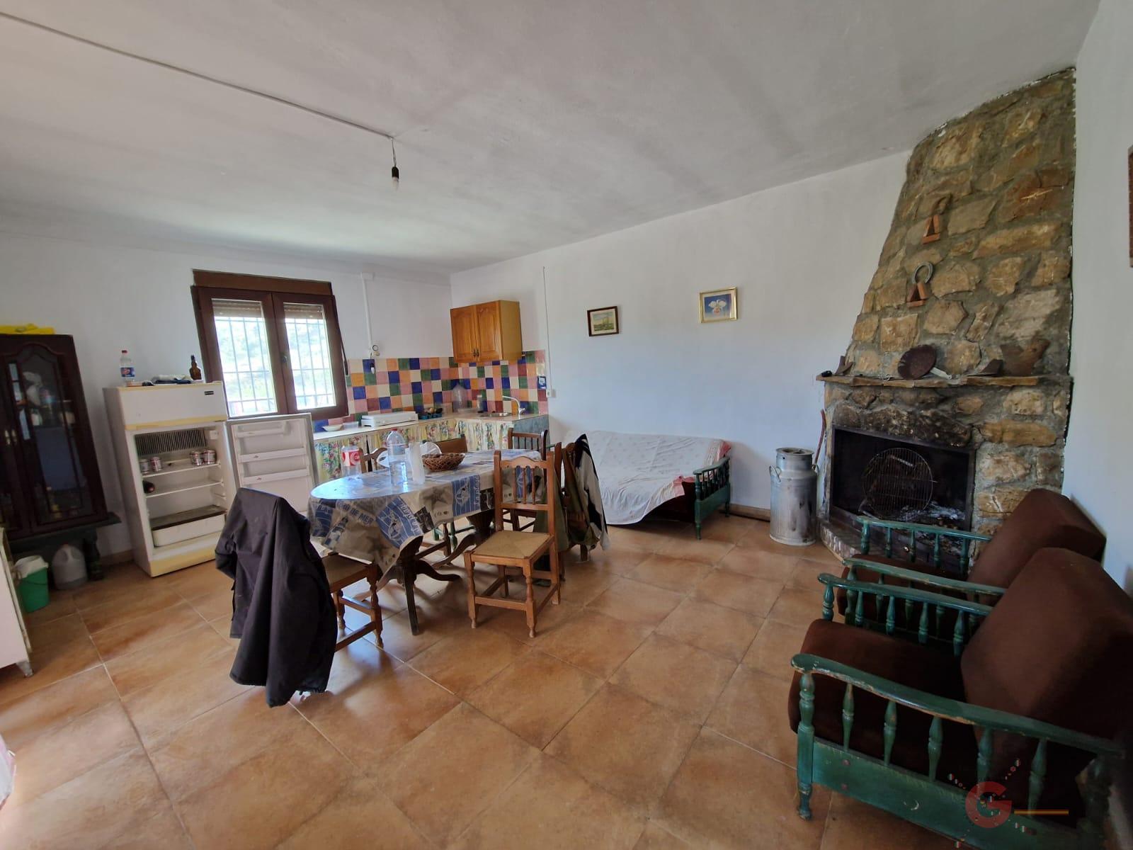 For sale of rural property in Molvízar